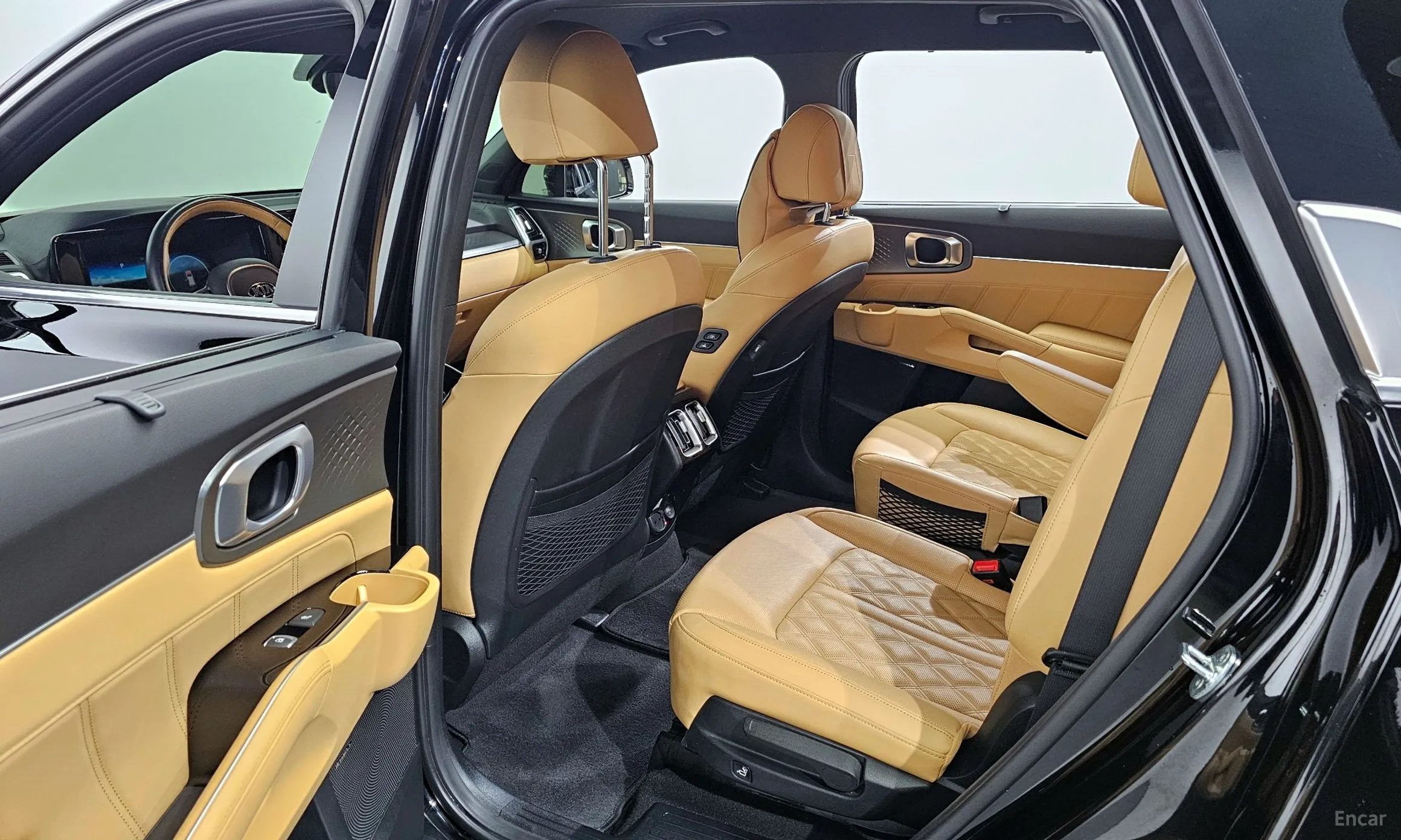 Kia Sorento 4th generation превью 11