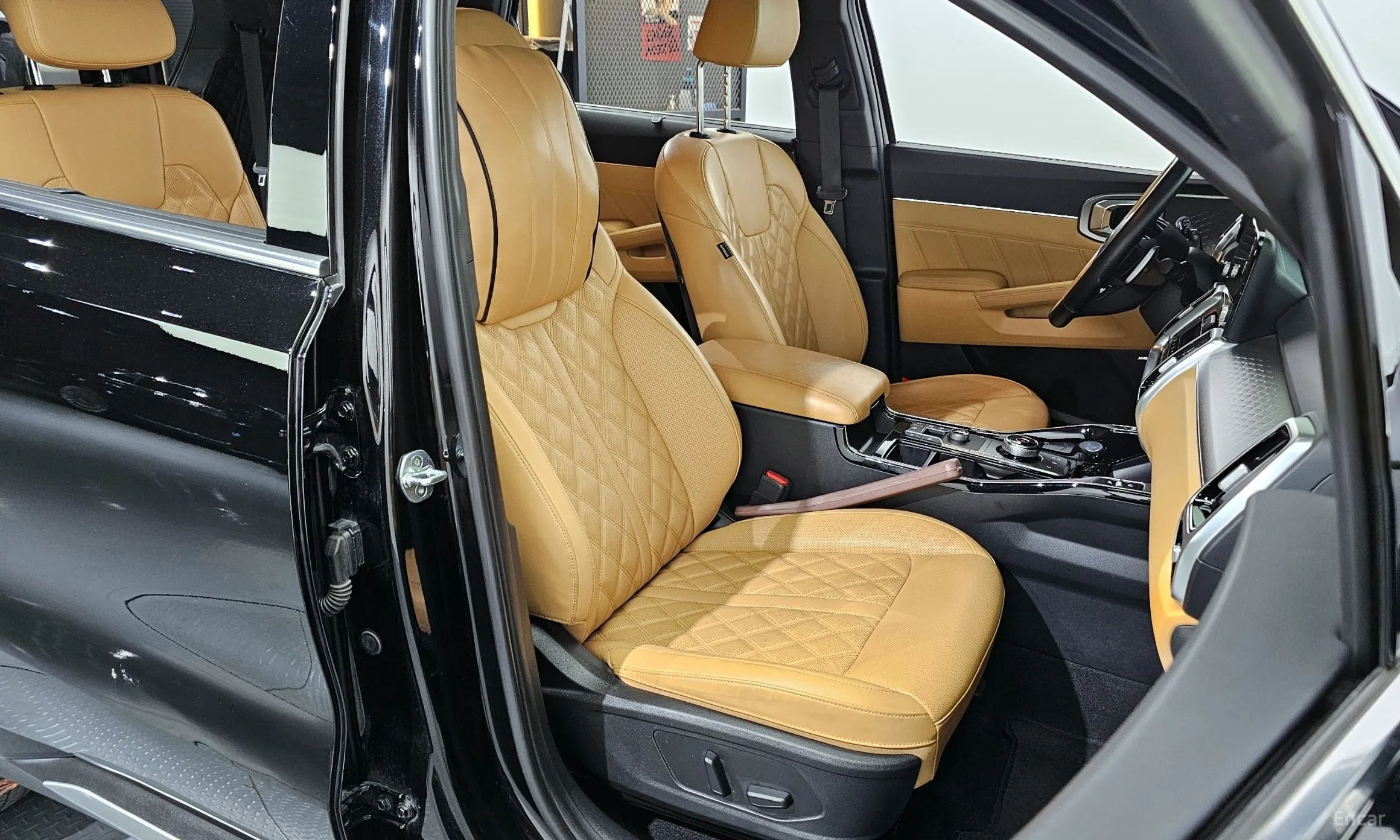 Kia Sorento 4th generation превью 12