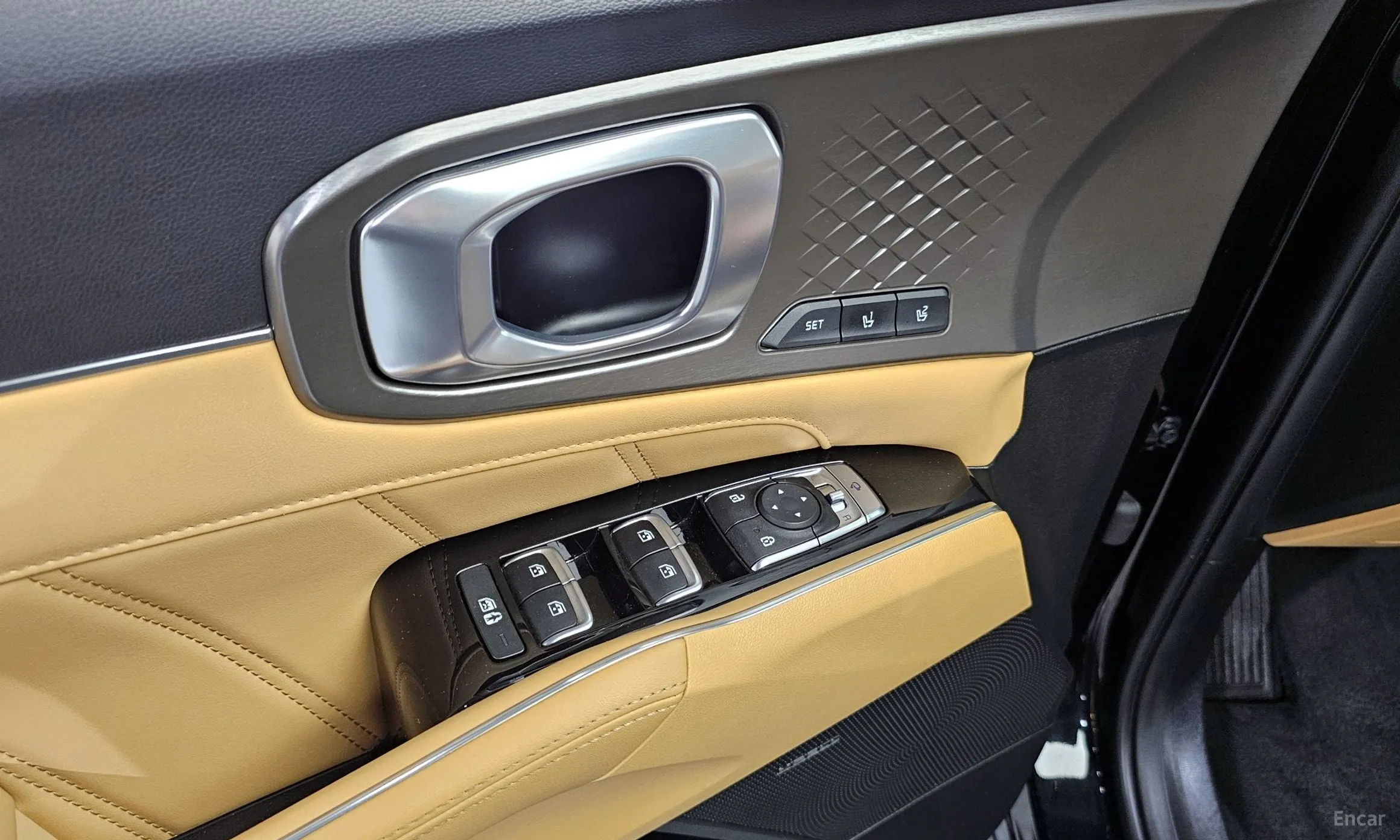 Kia Sorento 4th generation превью 14