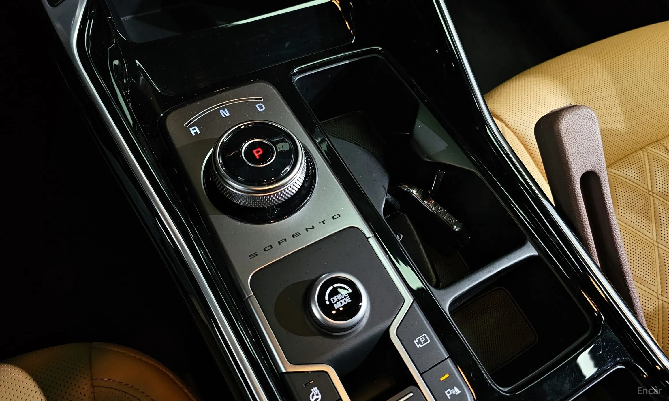 Kia Sorento 4th generation превью 9