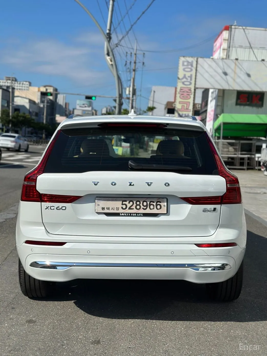 Volvo XC60 Gen 2 превью 4