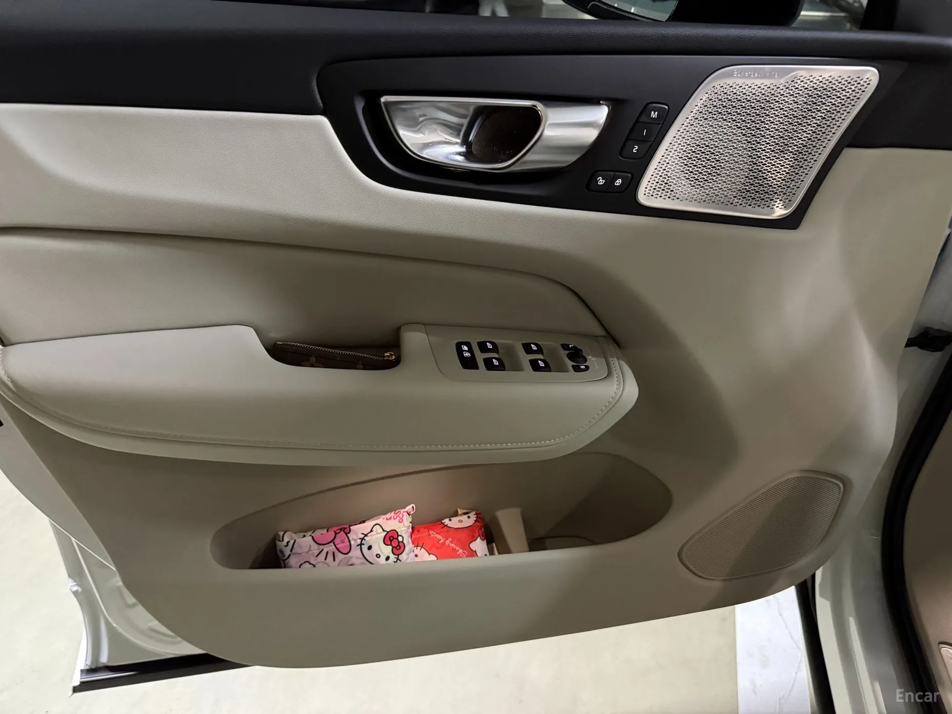 Volvo XC60 Gen 2 превью 10