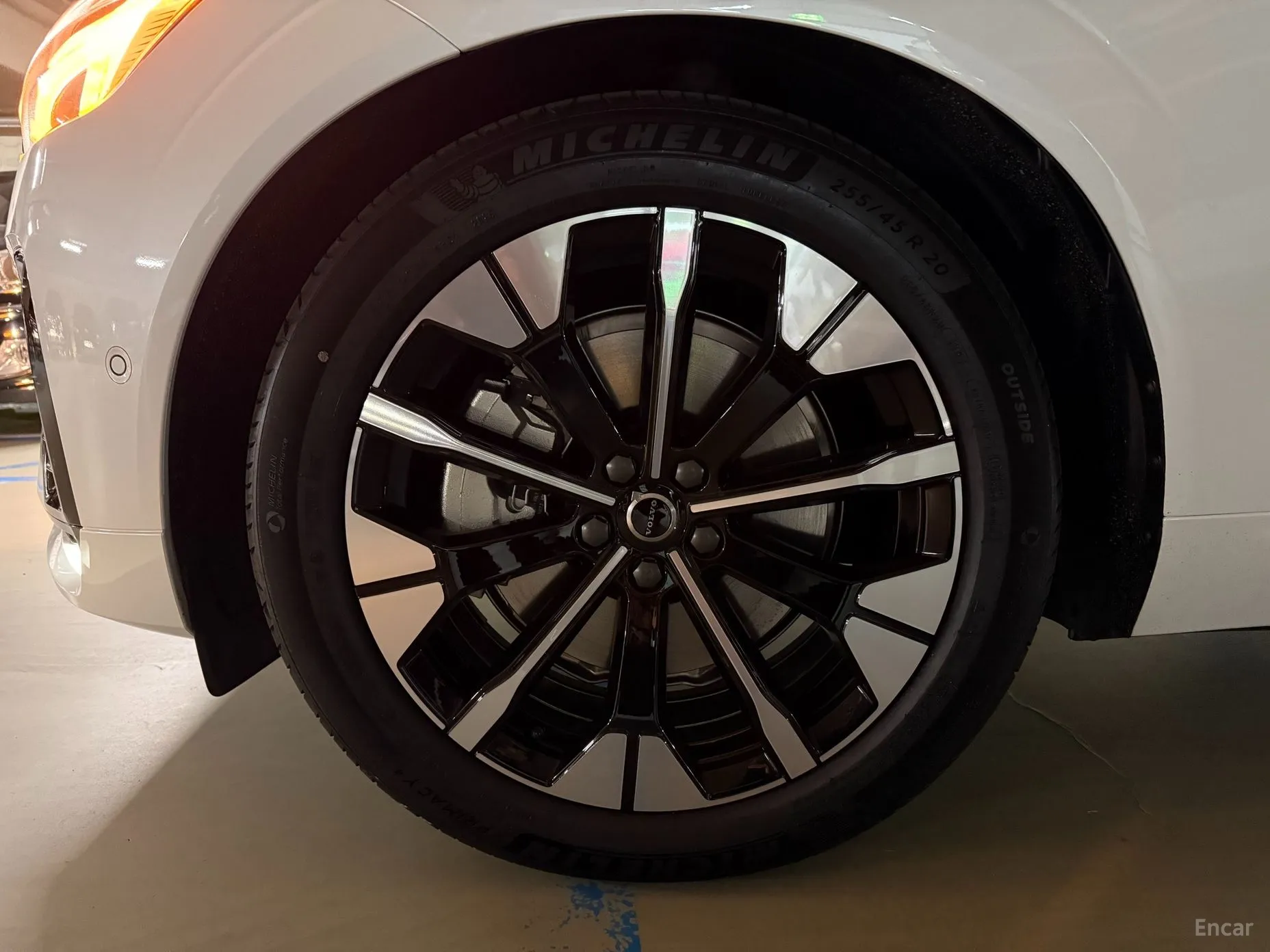 Volvo XC60 Gen 2 превью 20