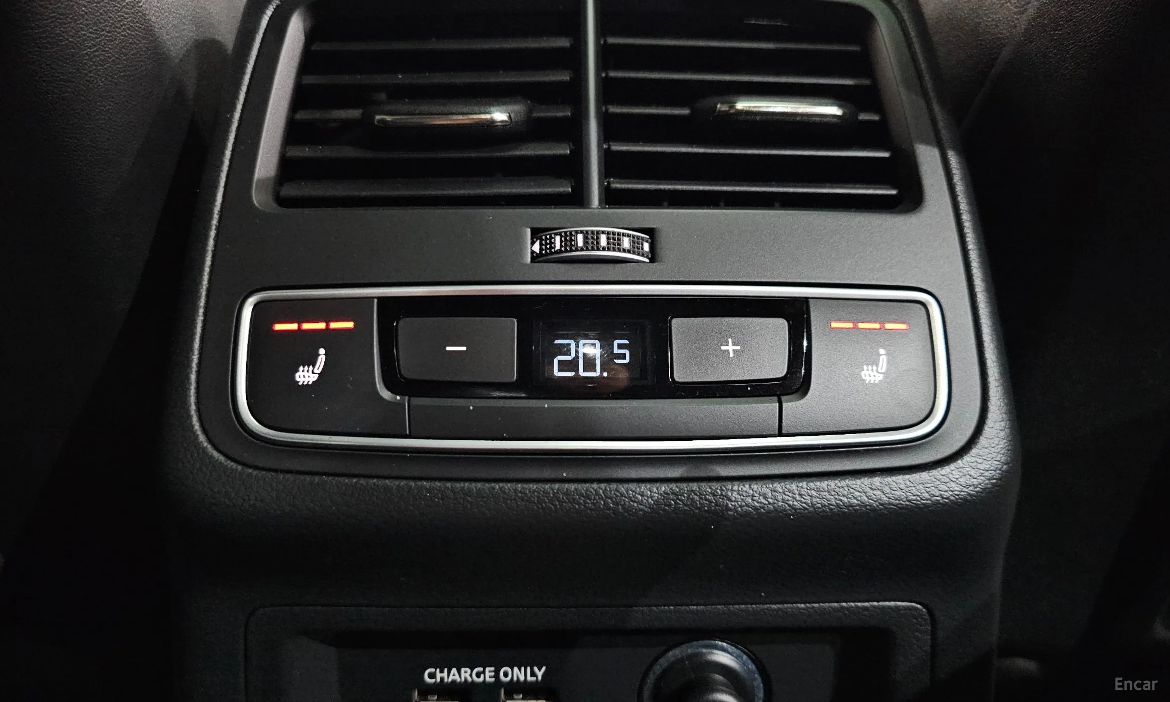 Audi A4 (B9) превью 18