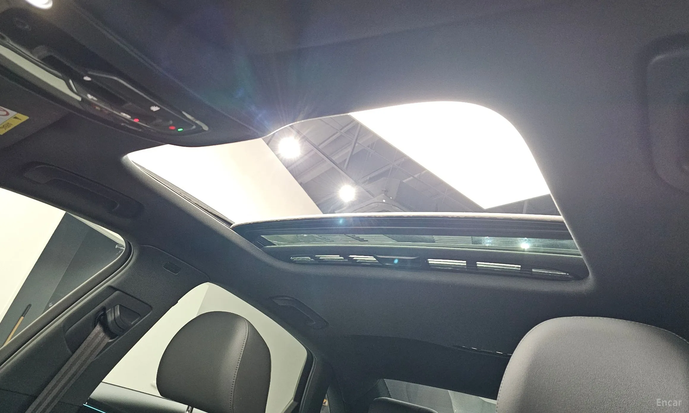 Audi A4 (B9) превью 19