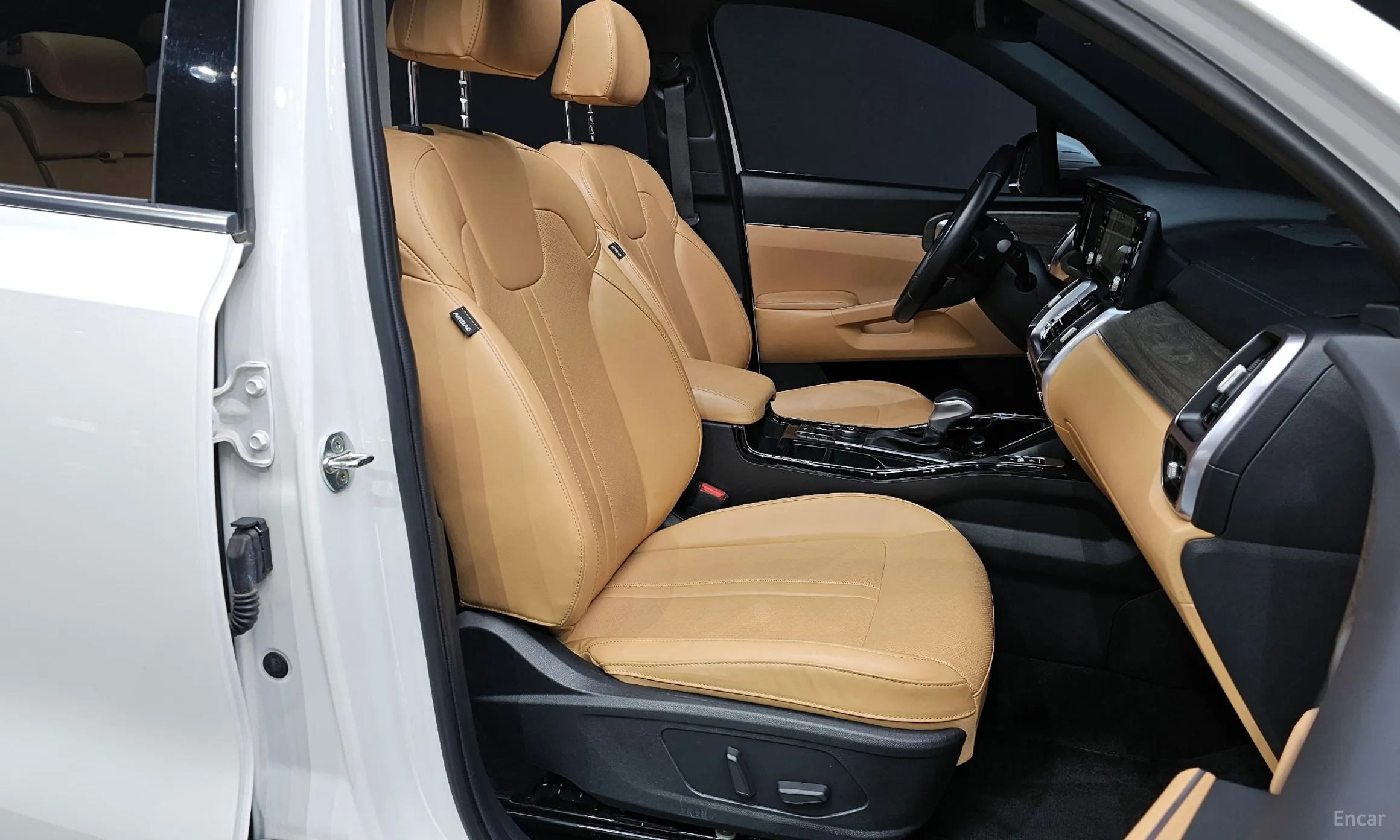 Kia Sorento 4th generation превью 10