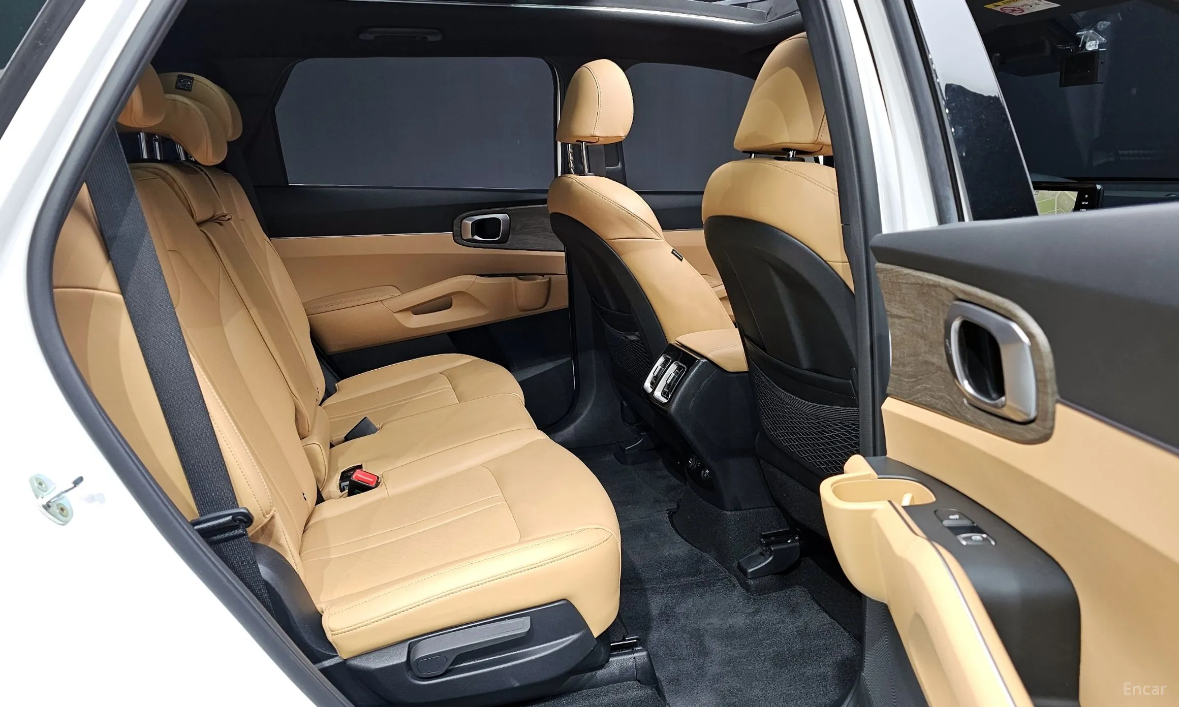 Kia Sorento 4th generation превью 11