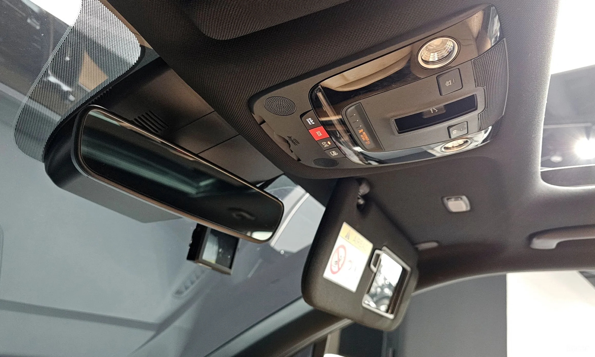 Kia Sorento 4th generation превью 17