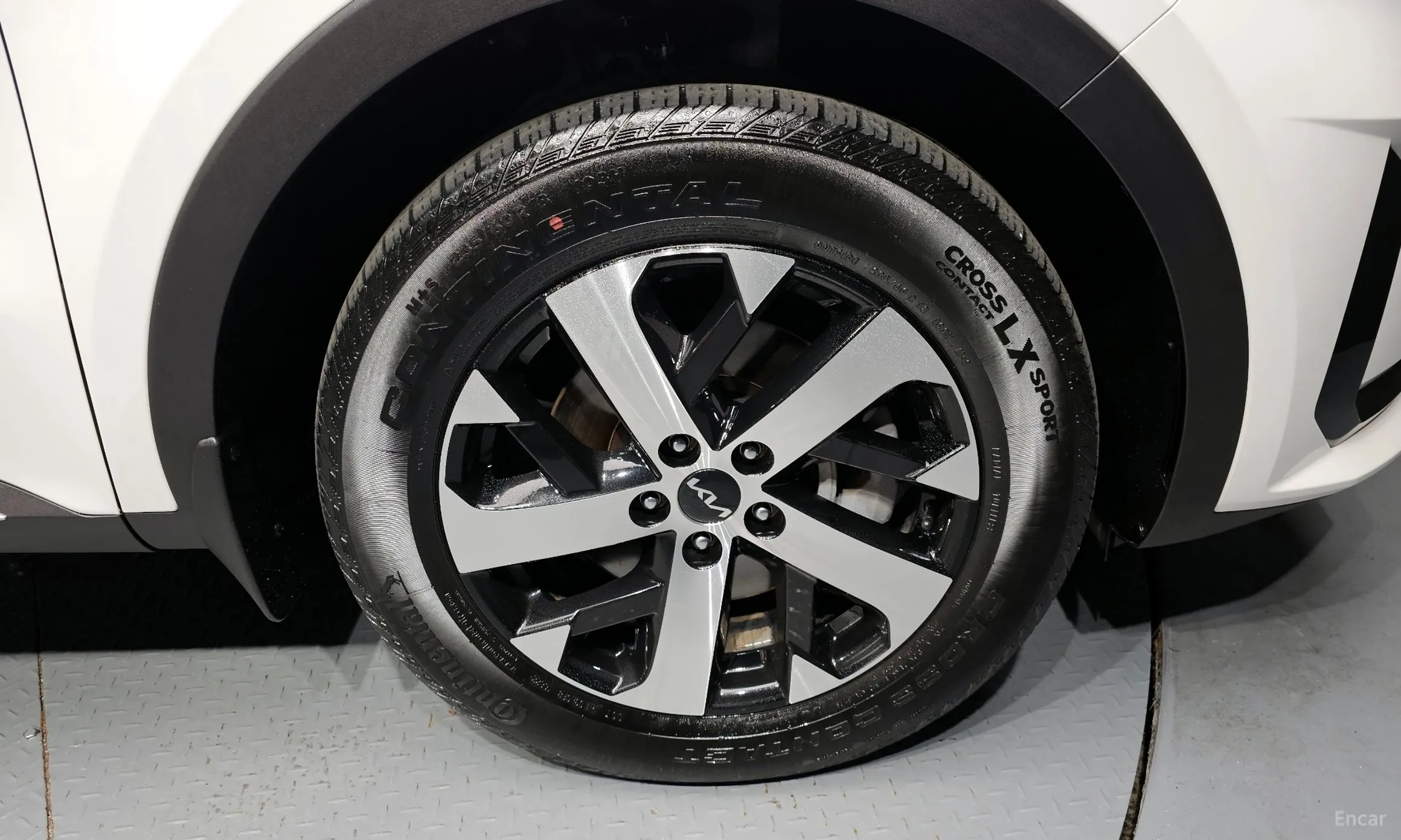 Kia Sorento 4th generation превью 5