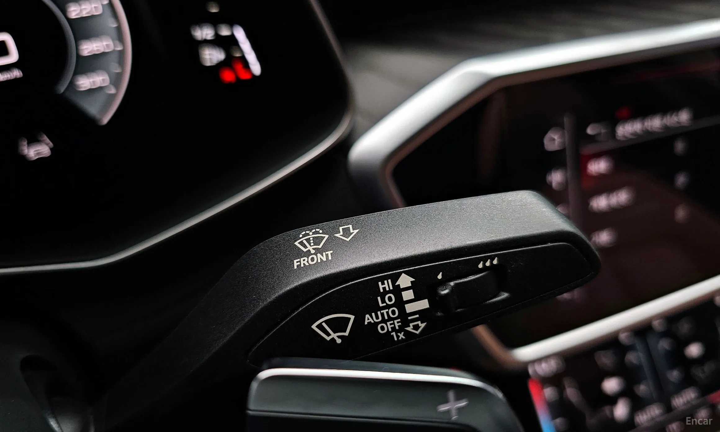 Audi A6 (C8) превью 15