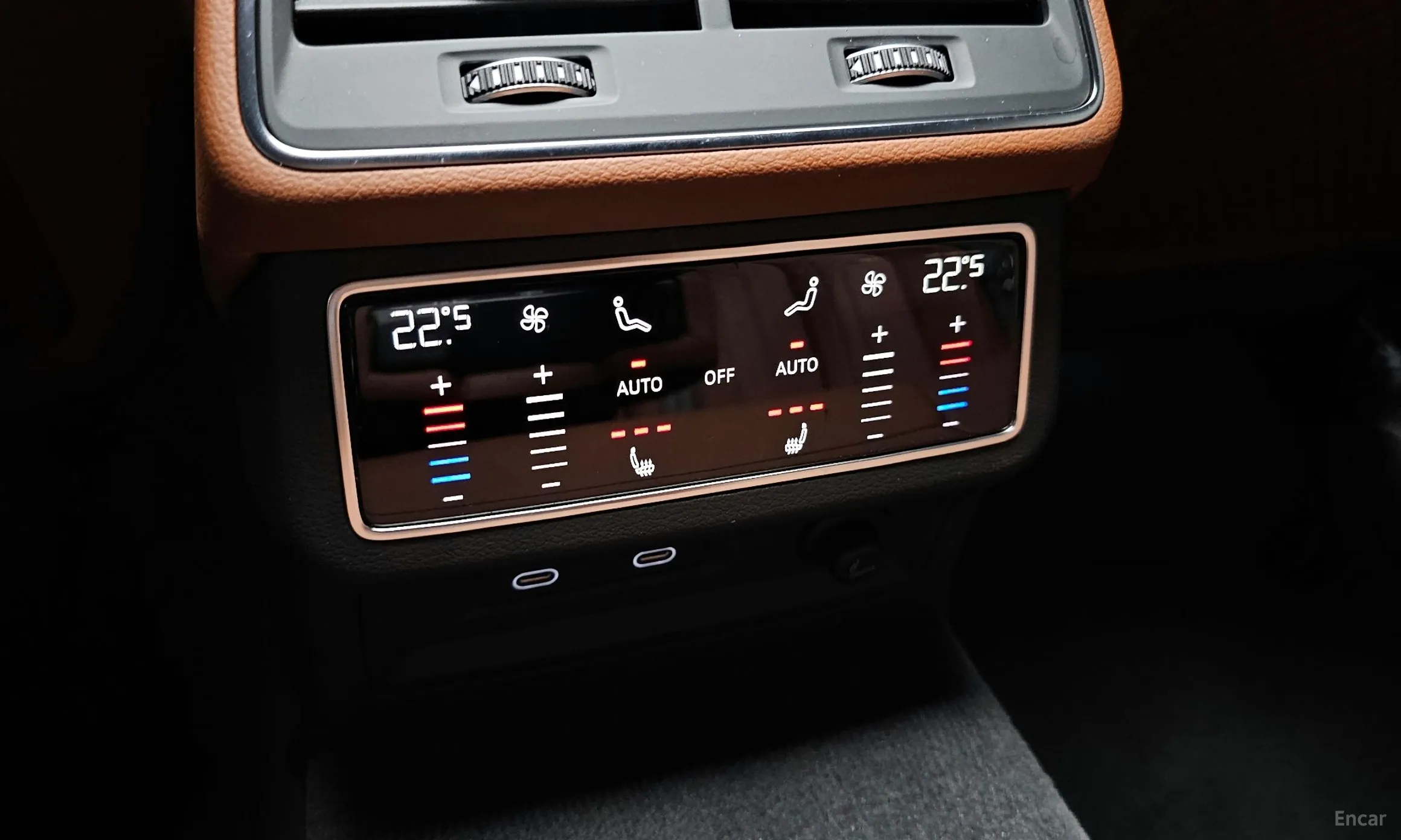 Audi A6 (C8) превью 18