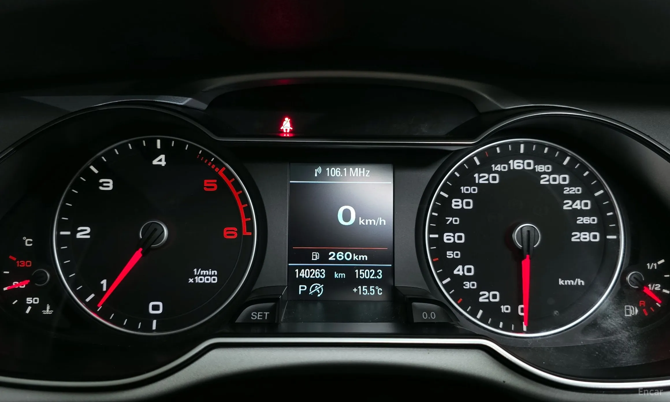 Audi New A4 превью 8