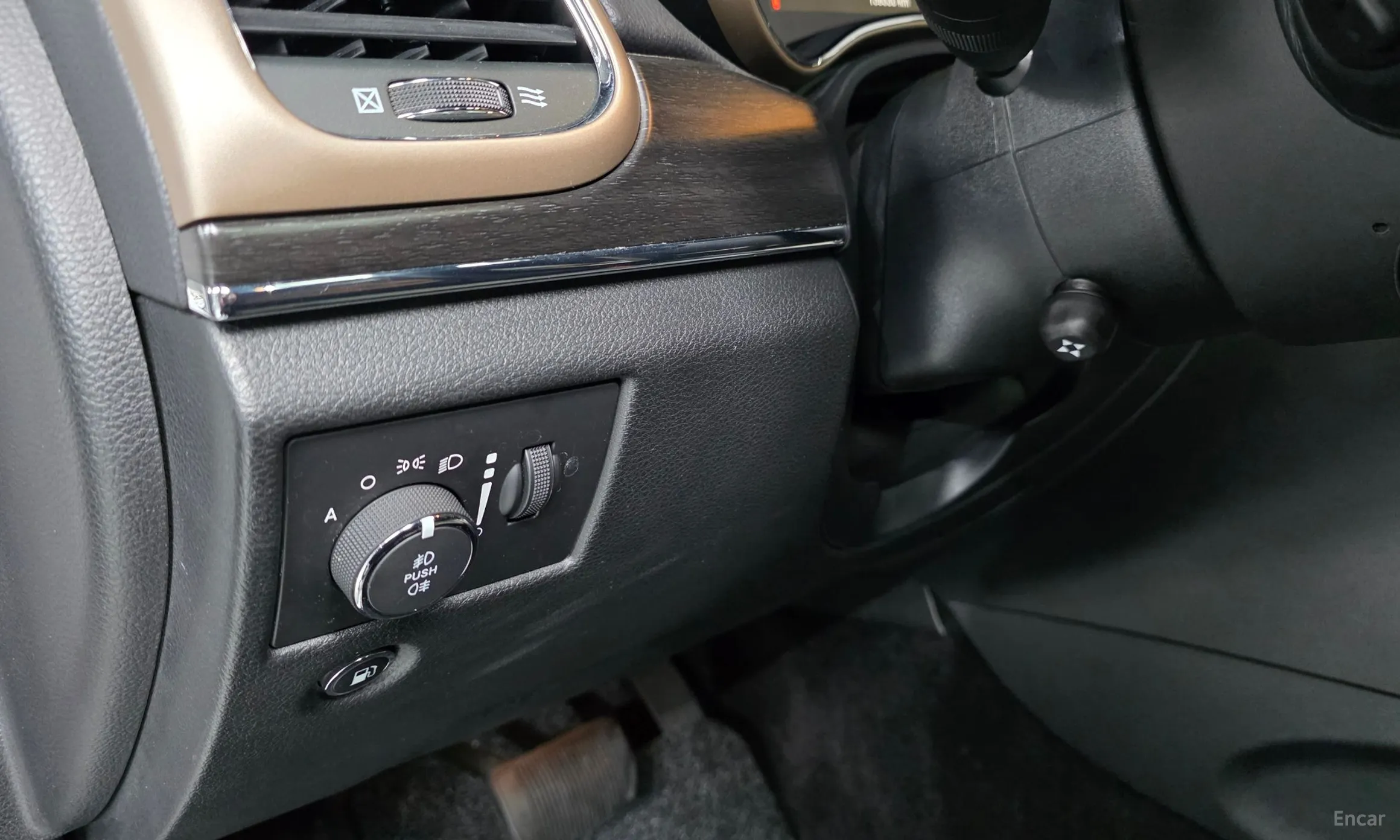 Jeep Grand Cherokee превью 13