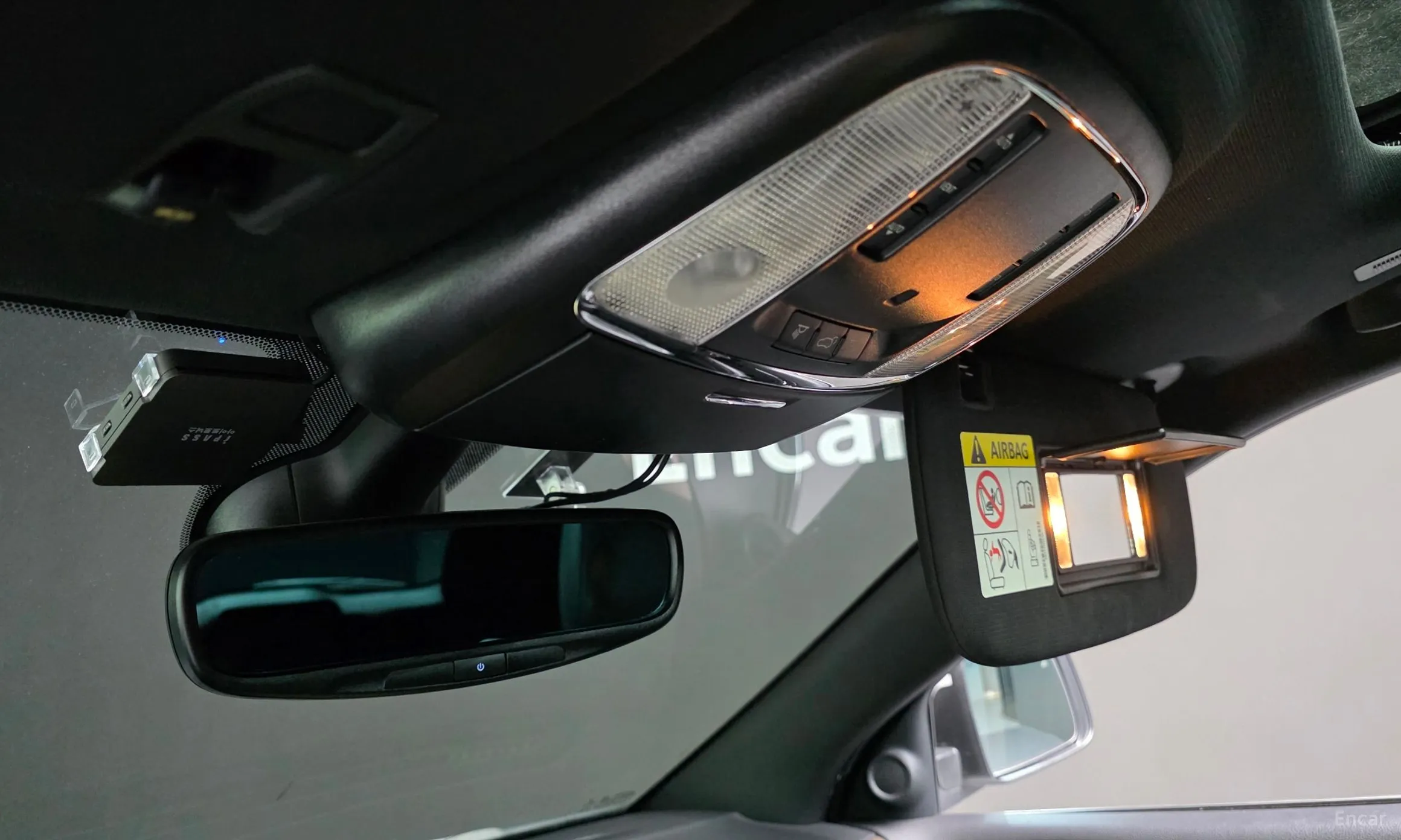 Jeep Grand Cherokee превью 15