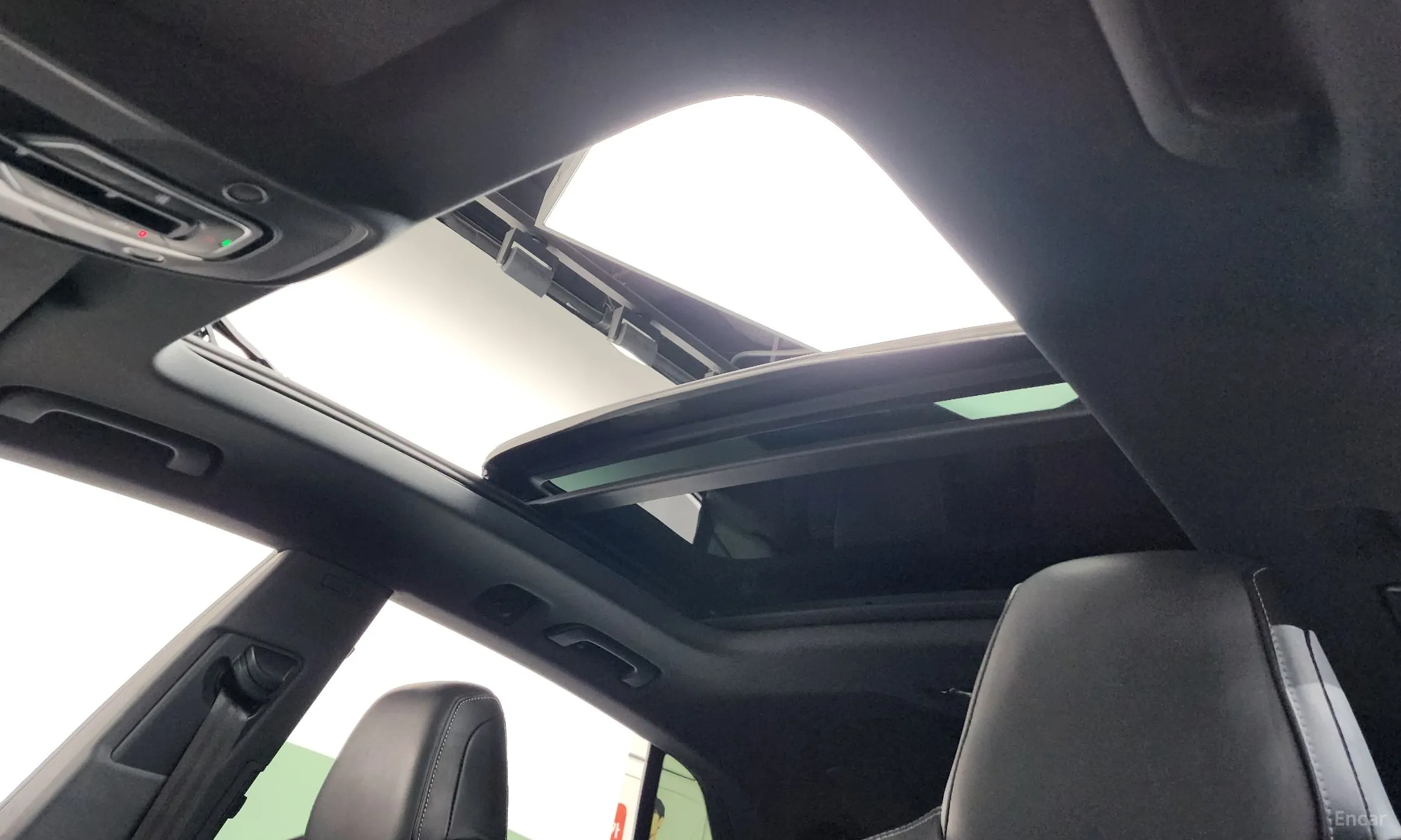 Audi Q8 (4M) превью 18