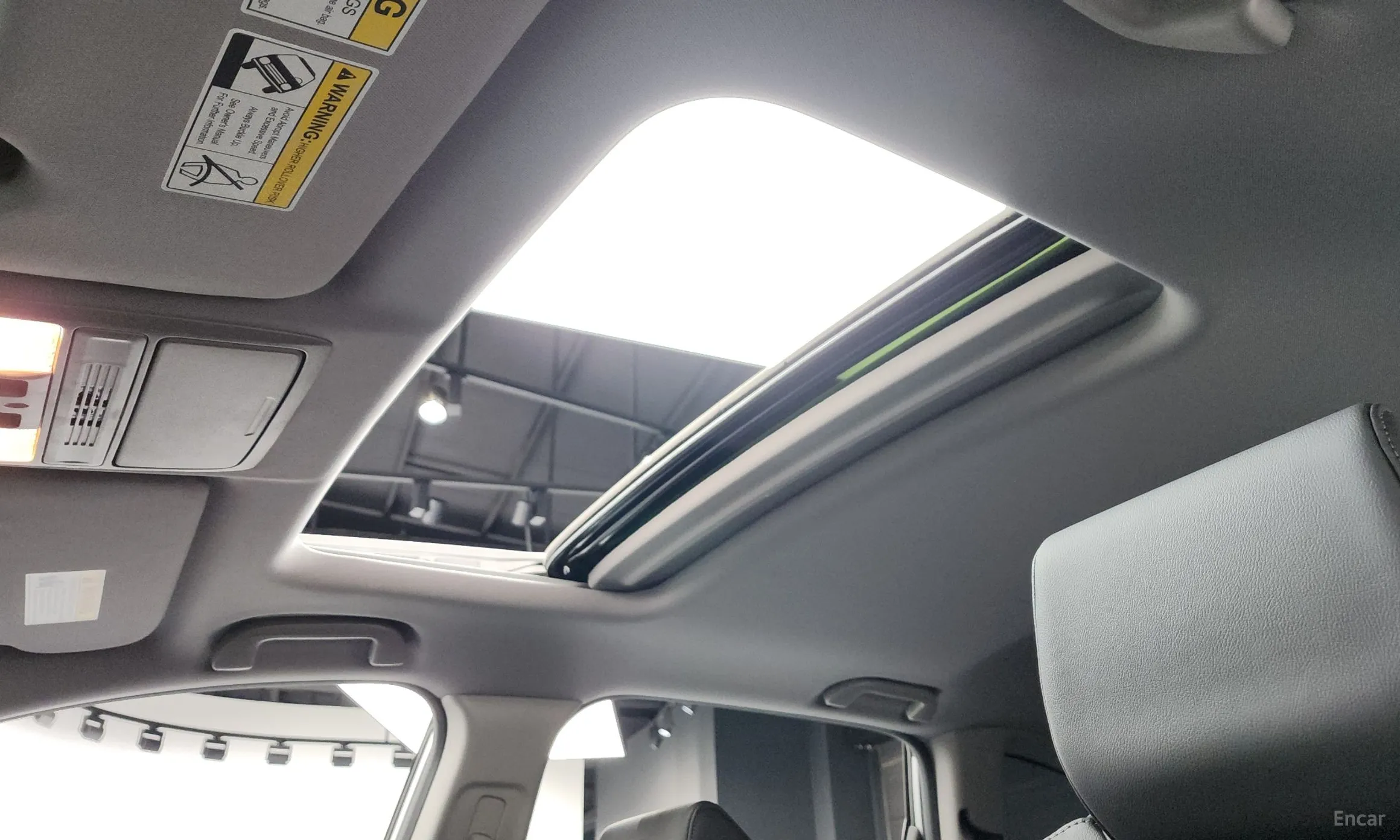 Honda CR-V 5th generation превью 19