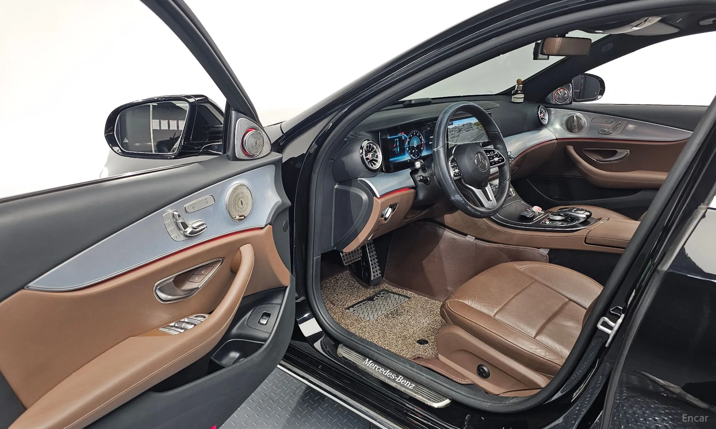Mercedes Benz E-Class W213 превью 10