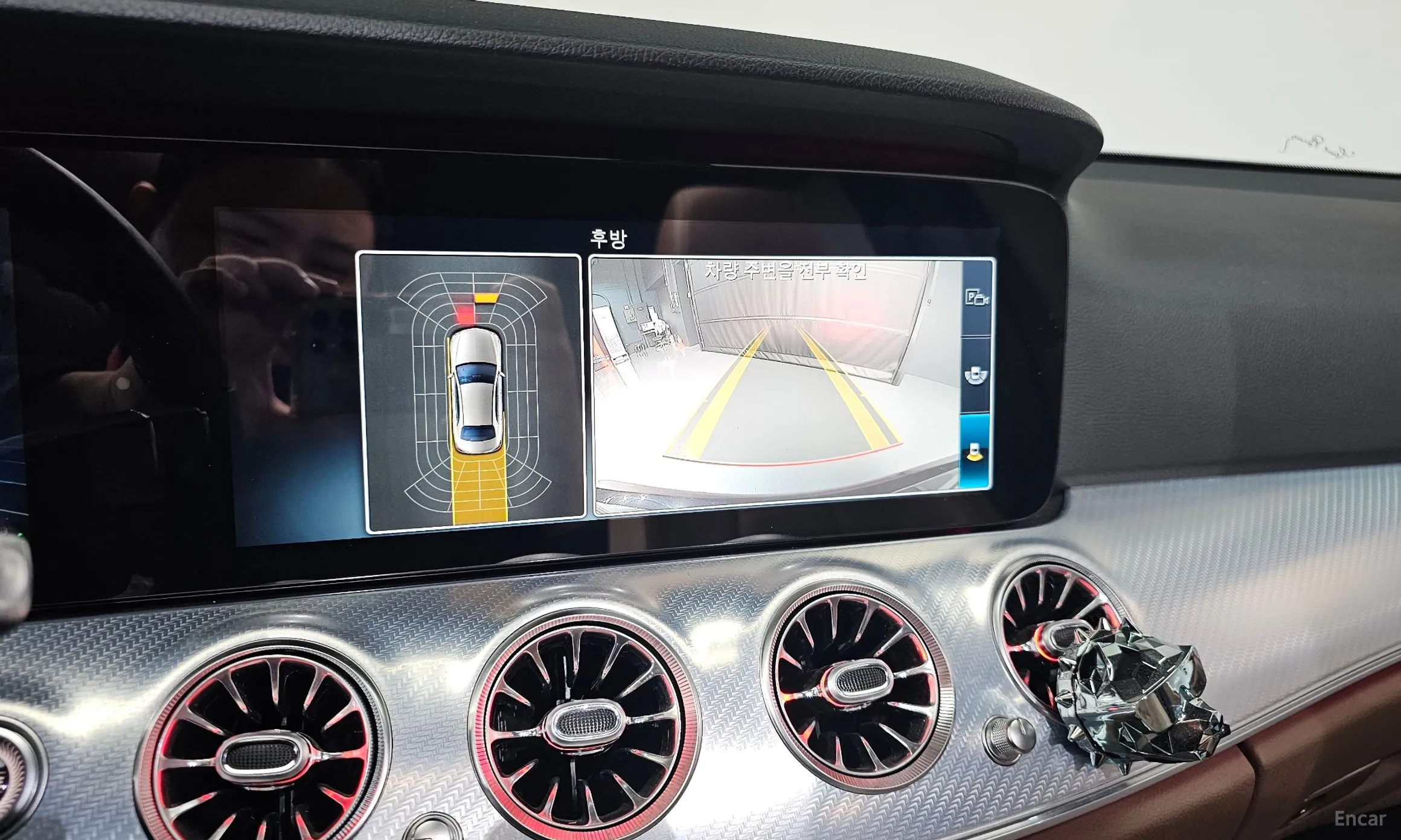 Mercedes Benz E-Class W213 превью 15