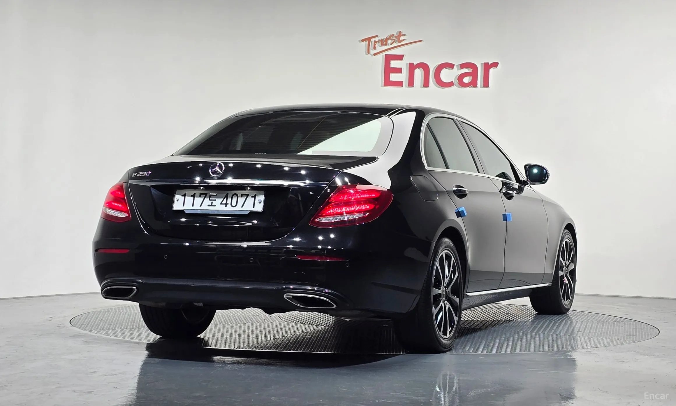 Mercedes Benz E-Class W213 превью 2