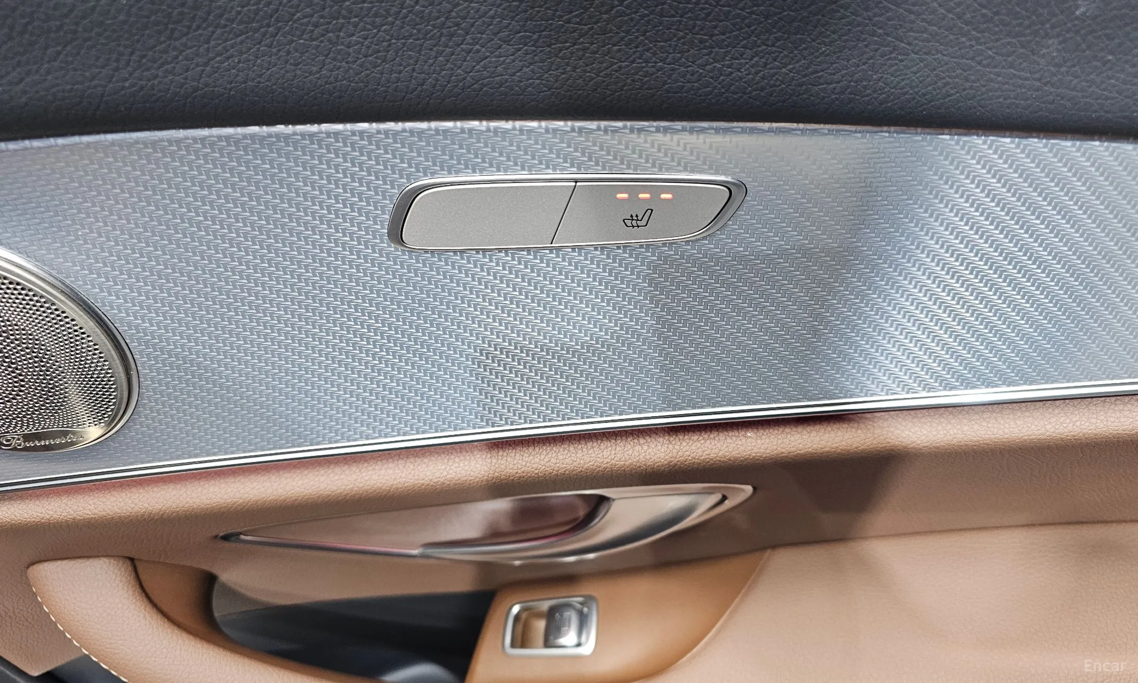 Mercedes Benz E-Class W213 превью 18