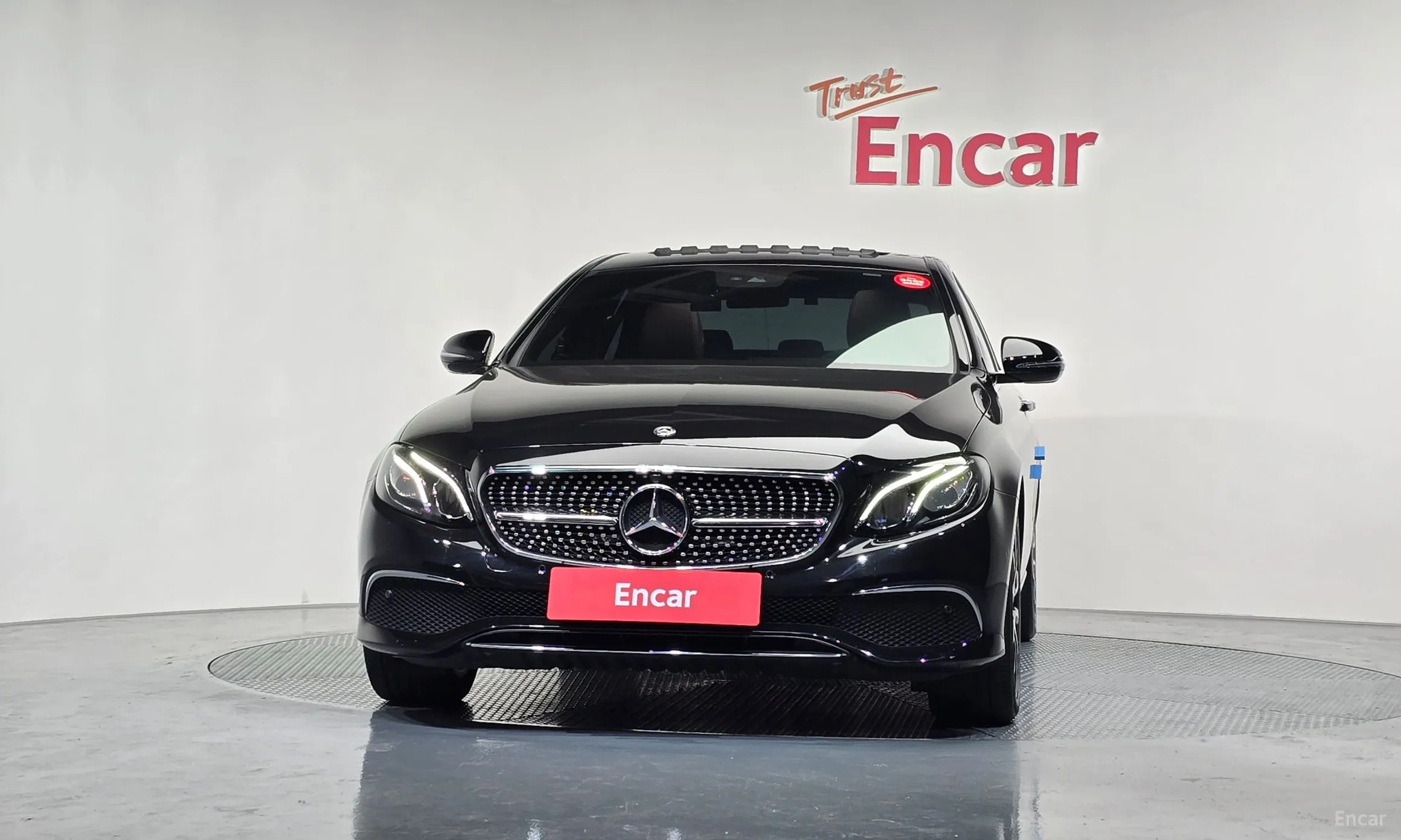 Mercedes Benz E-Class W213 превью 3