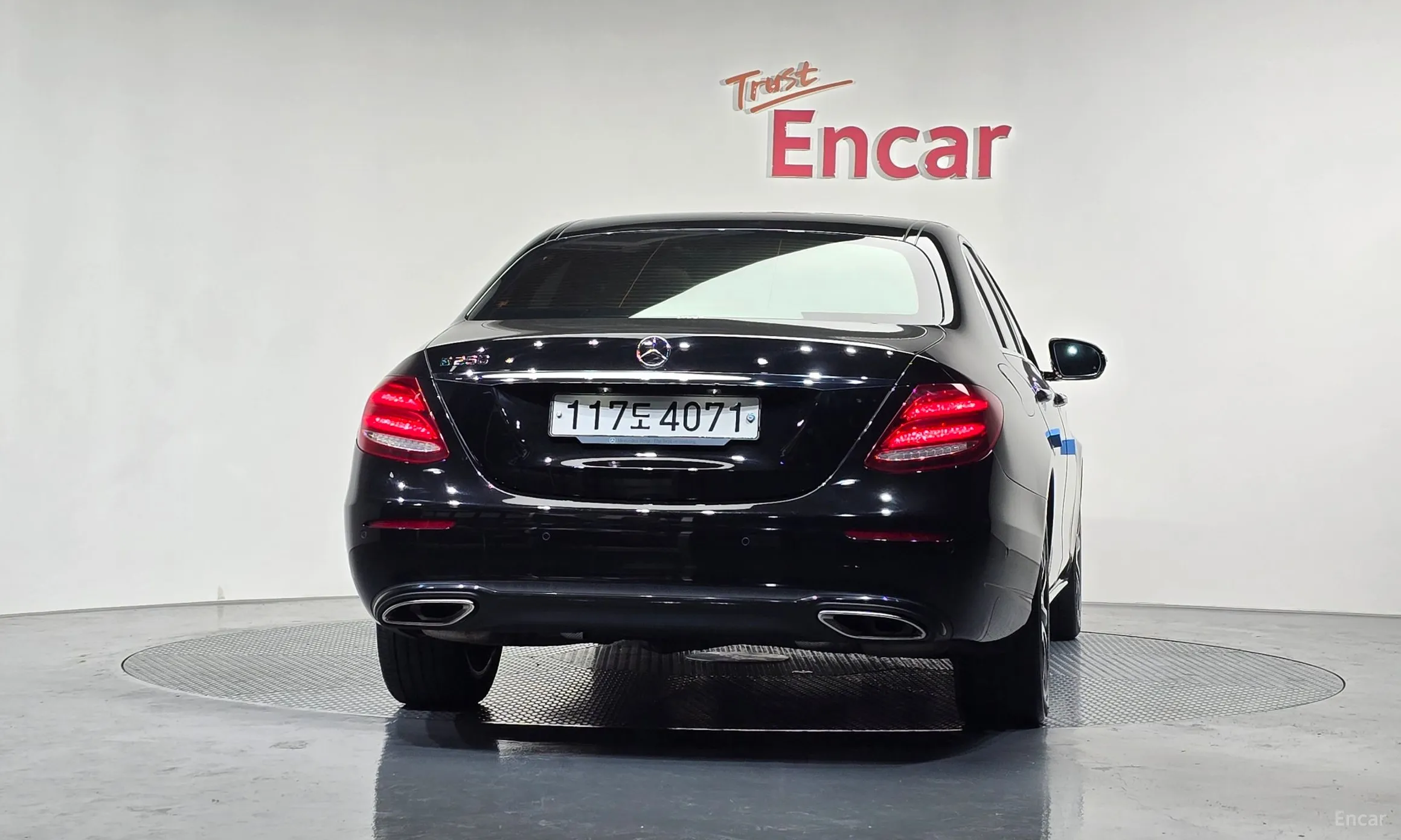 Mercedes Benz E-Class W213 превью 4