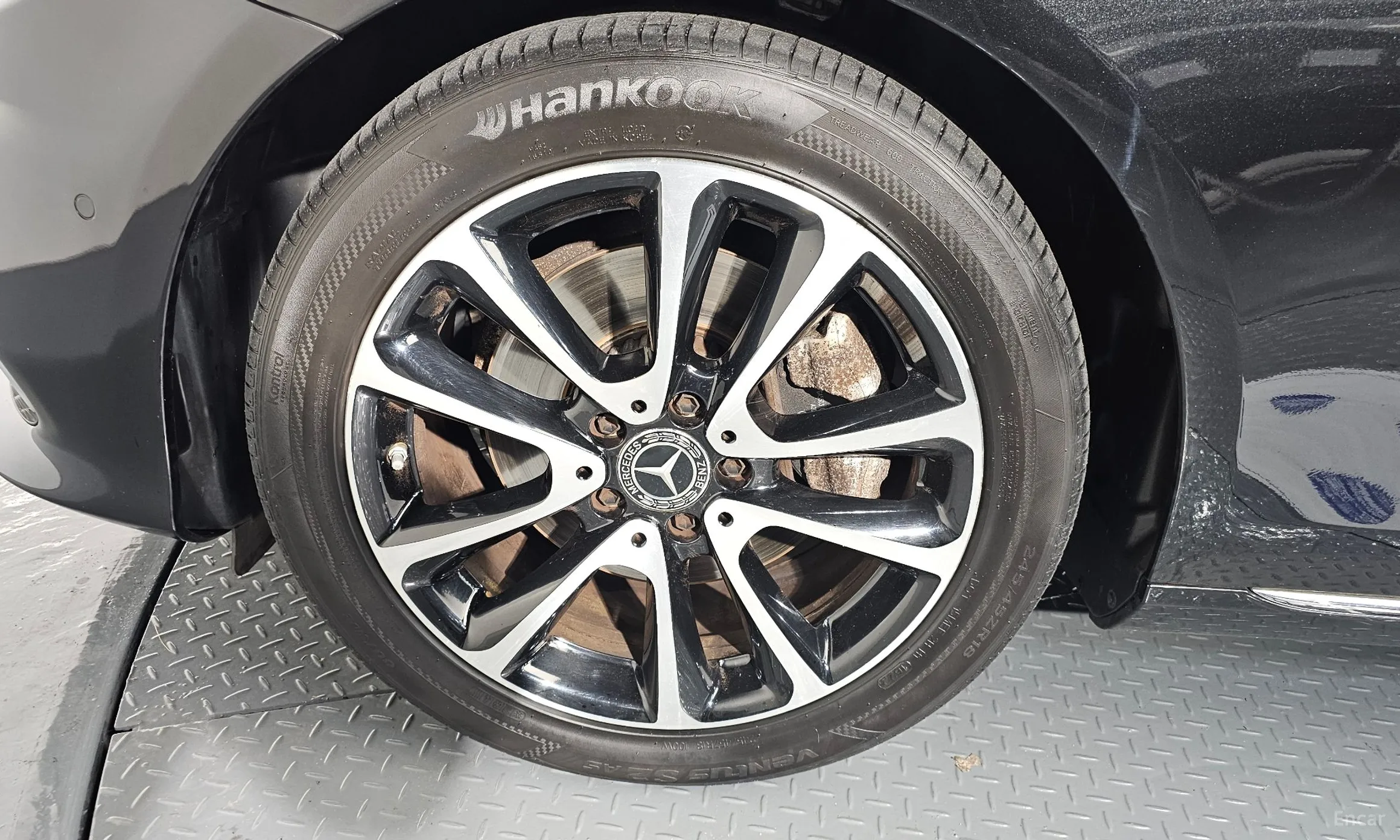 Mercedes Benz E-Class W213 превью 5