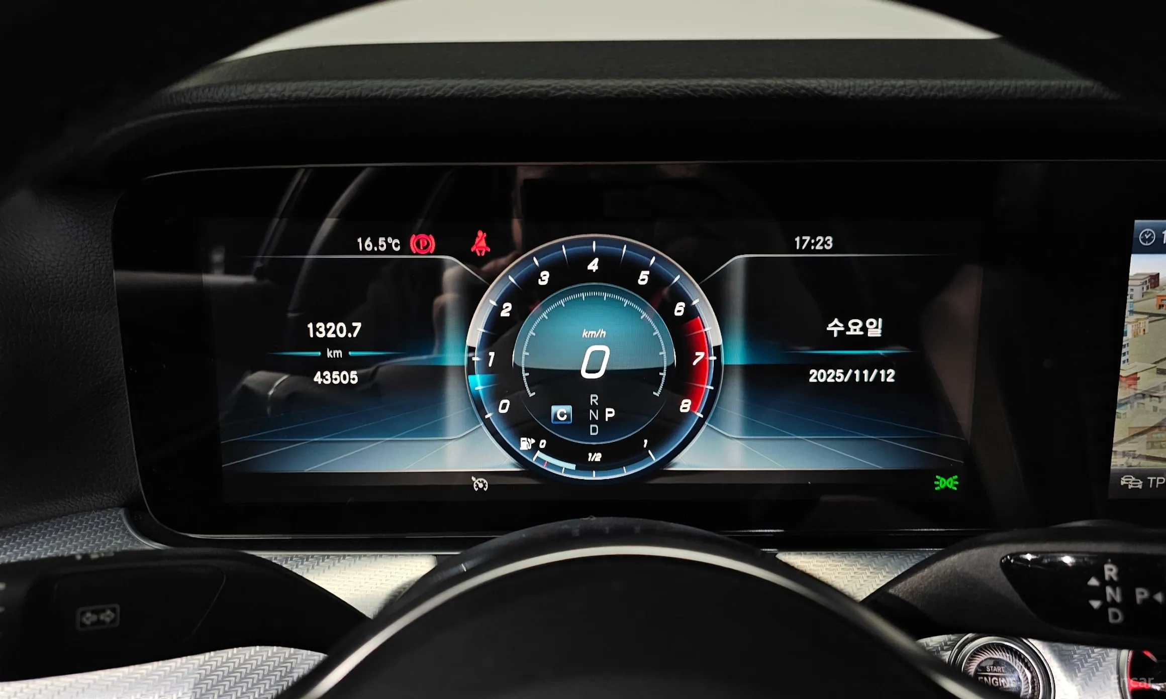 Mercedes Benz E-Class W213 превью 8