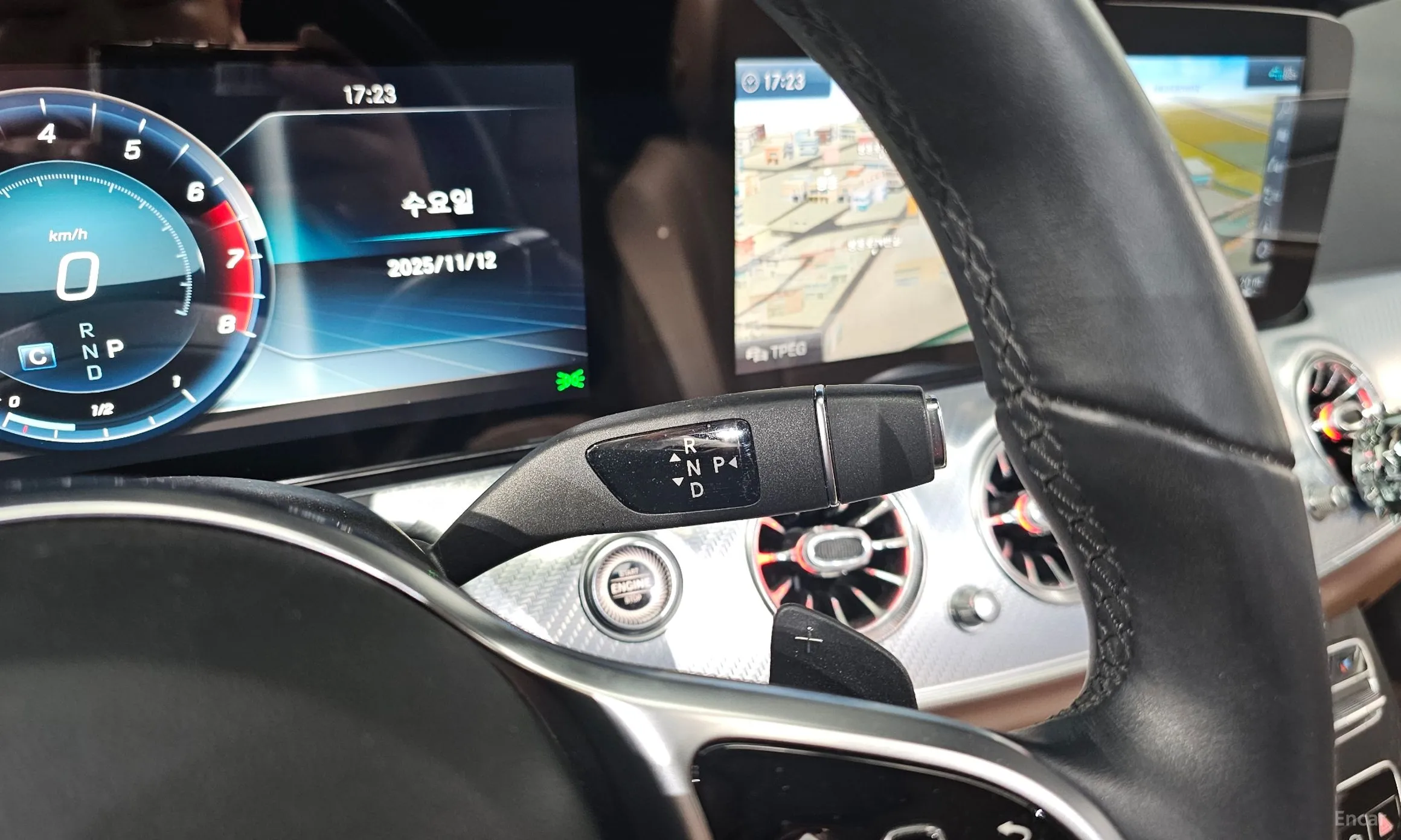 Mercedes Benz E-Class W213 превью 9