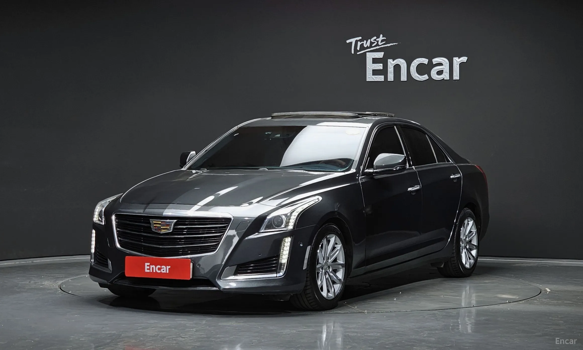 CTS Gen 3