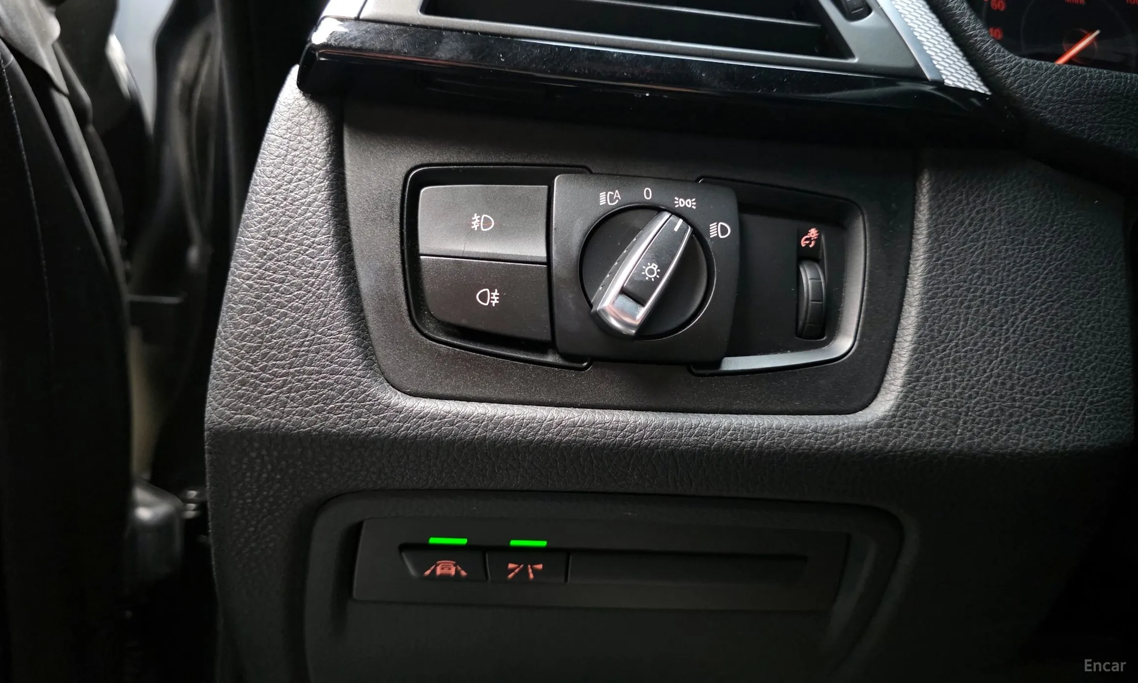 BMW 3 Series GT (F34) превью 17