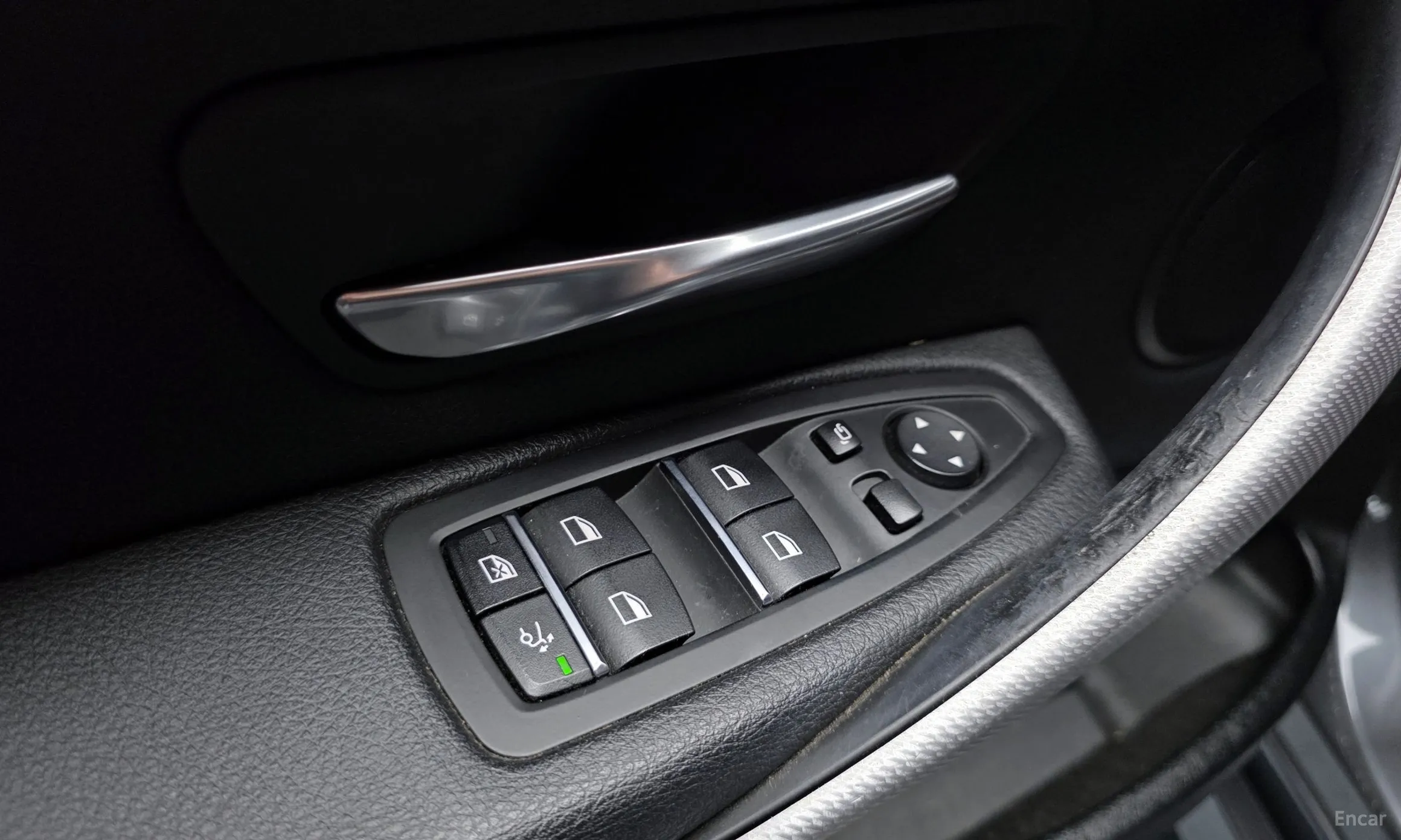 BMW 3 Series GT (F34) превью 18