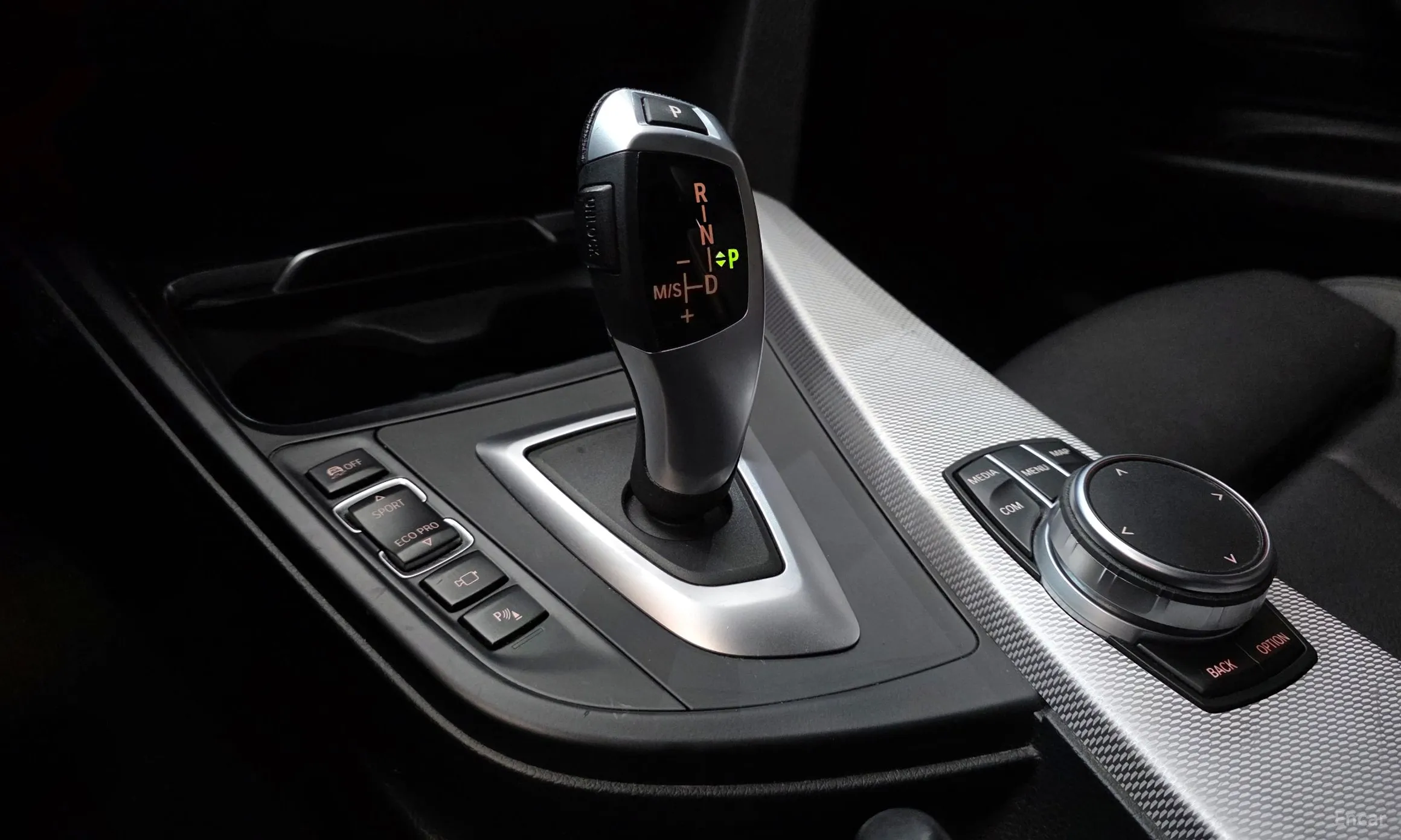 BMW 3 Series GT (F34) превью 9