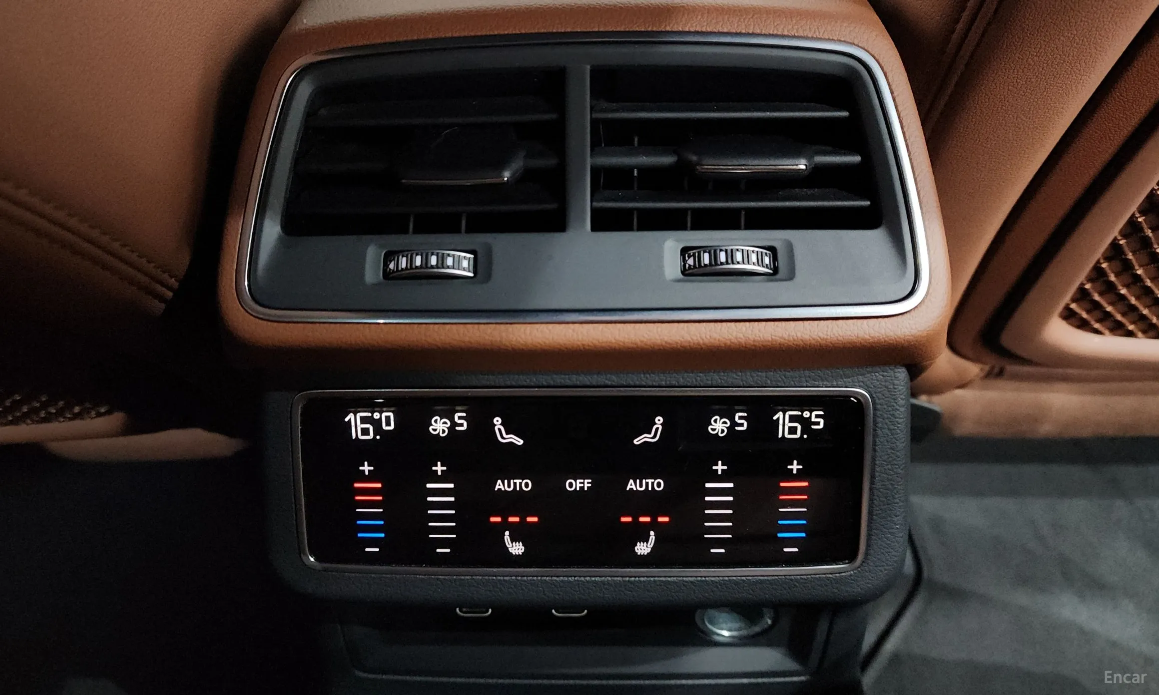 Audi A6 (C8) превью 19