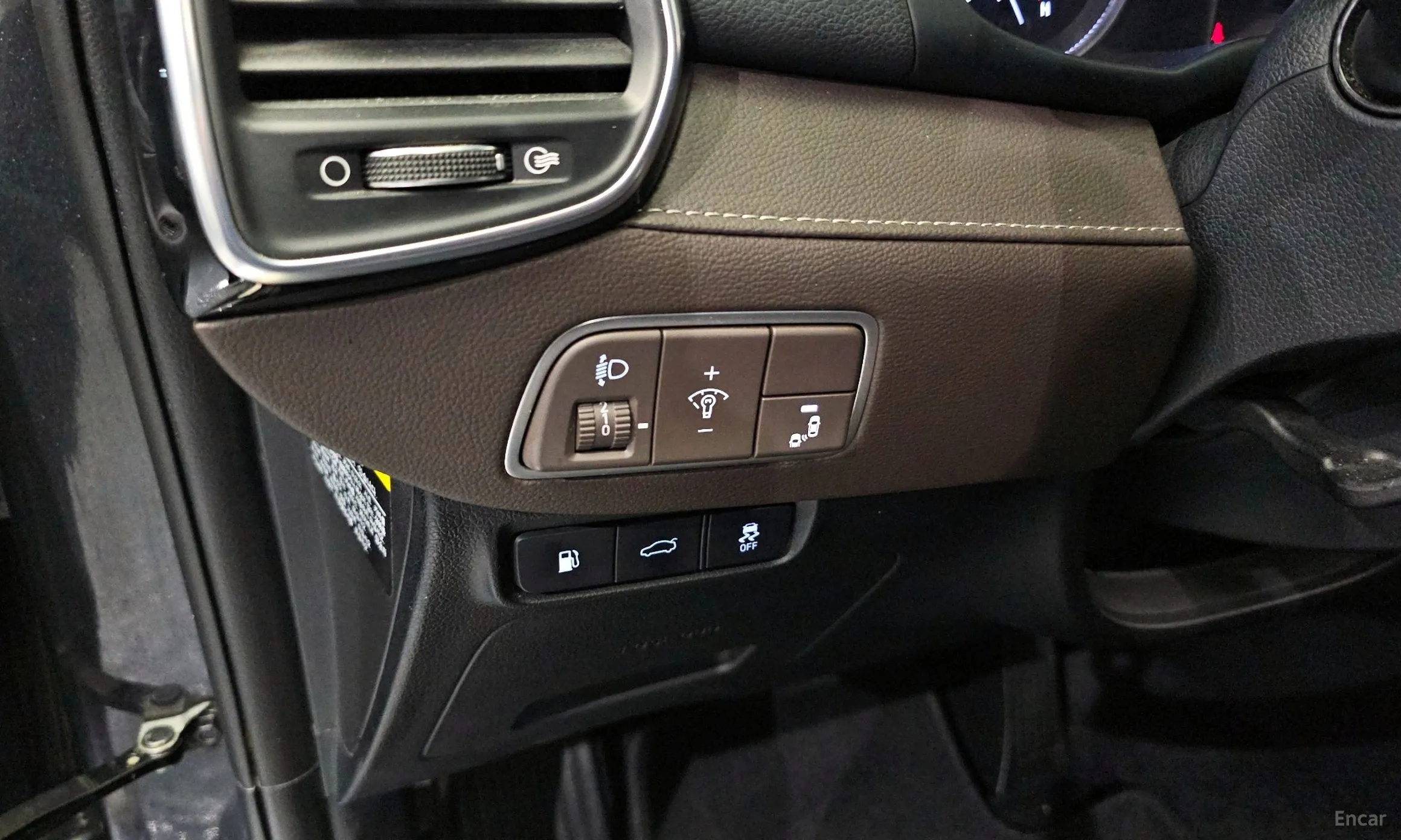 Hyundai Grandeur IG превью 13