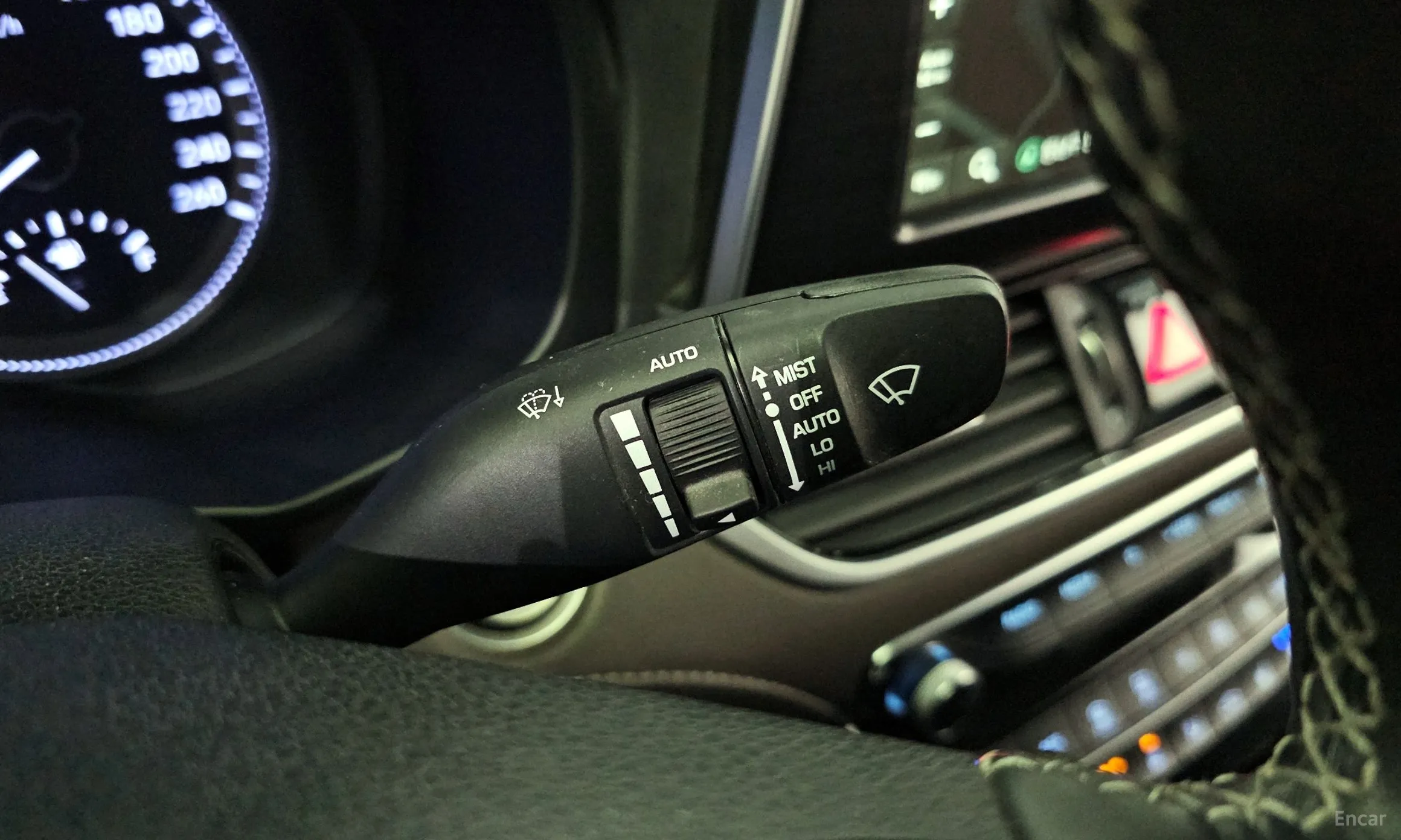 Hyundai Grandeur IG превью 16