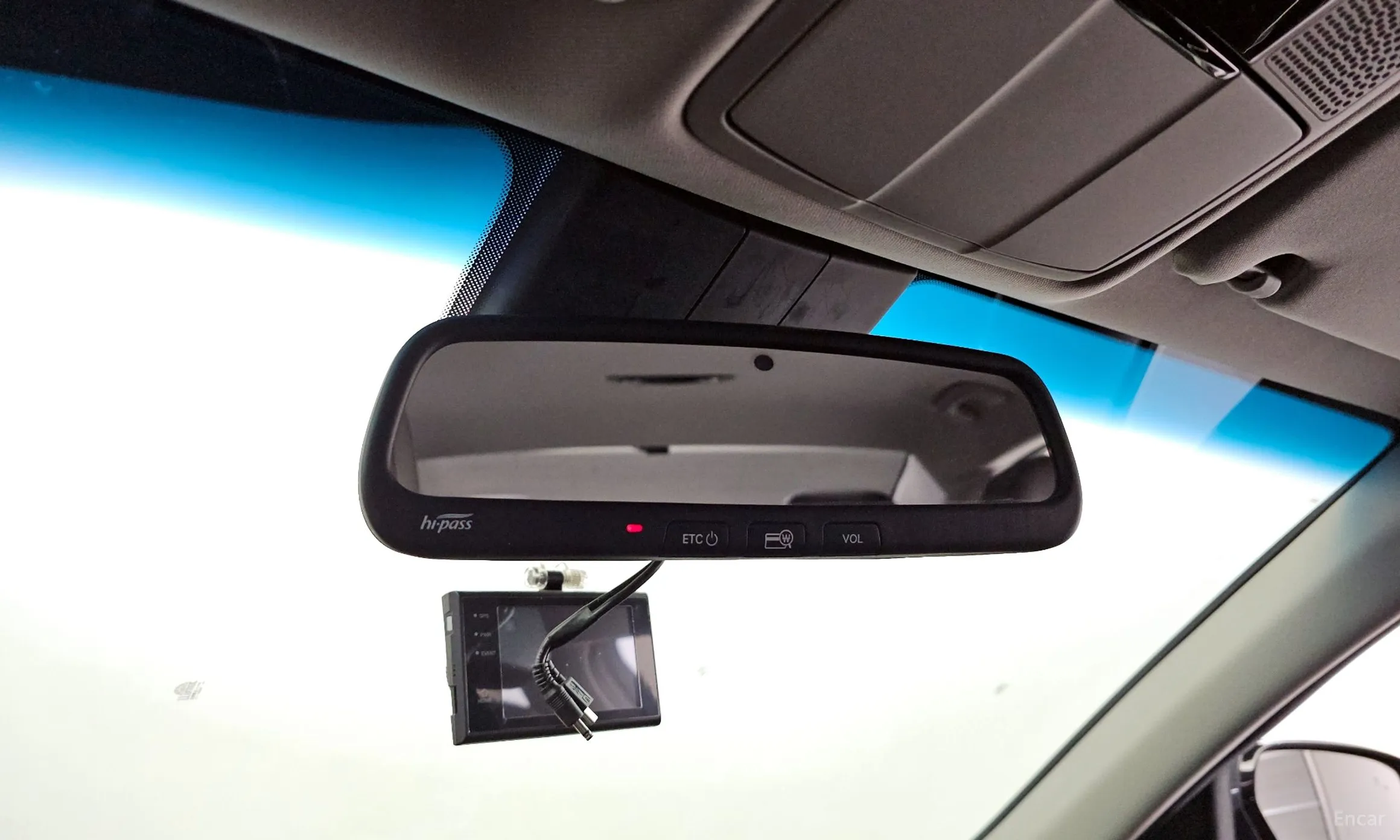 Hyundai Grandeur IG превью 19