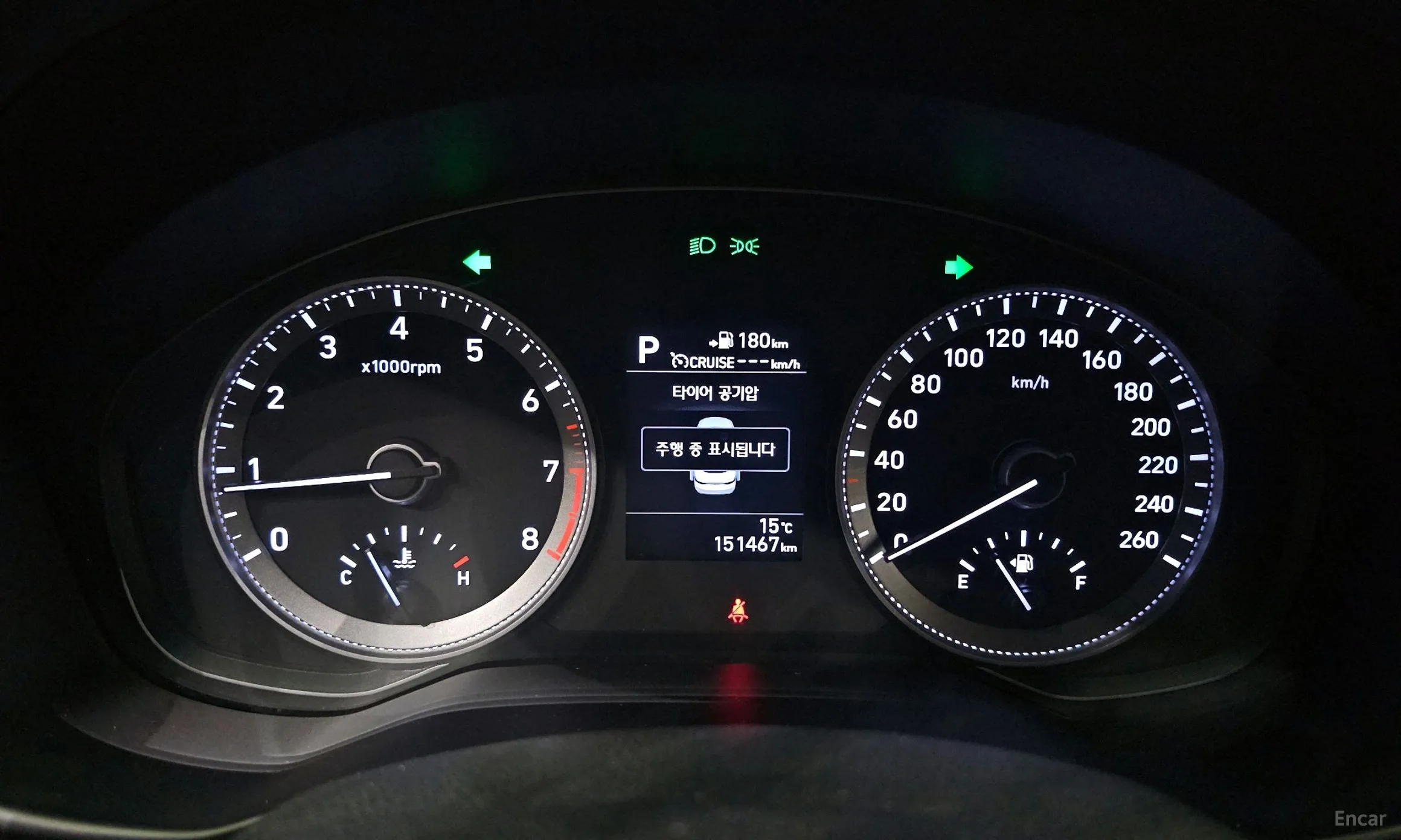 Hyundai Grandeur IG превью 8