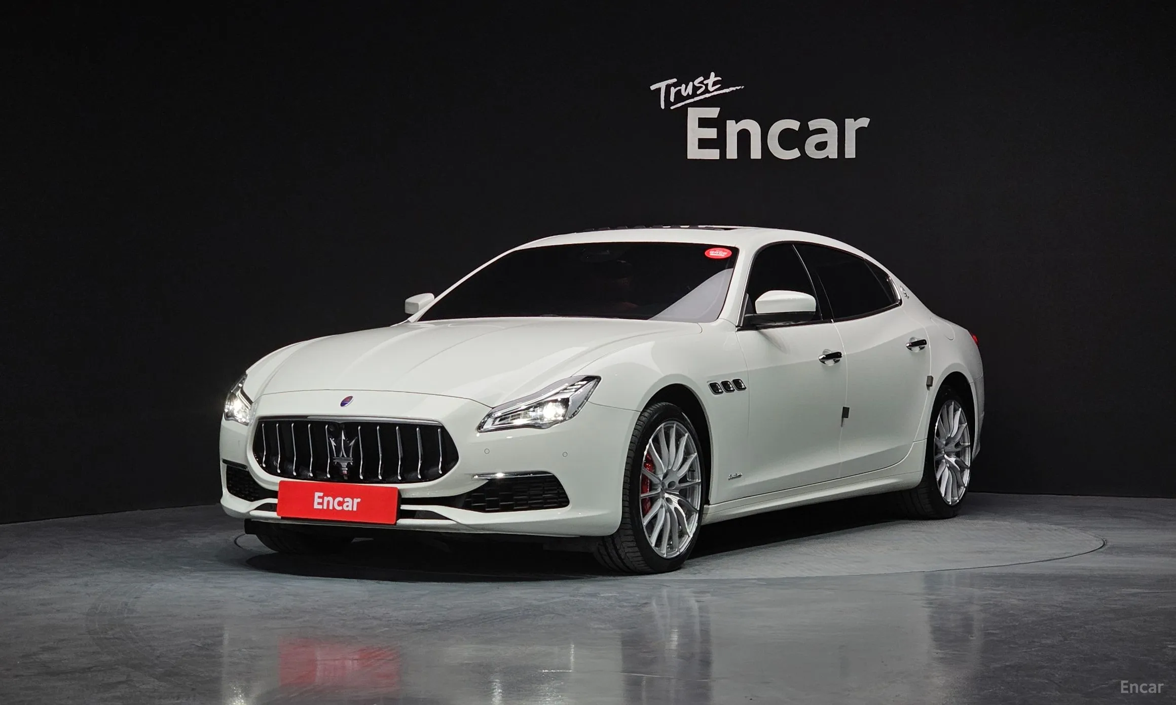 Quattroporte