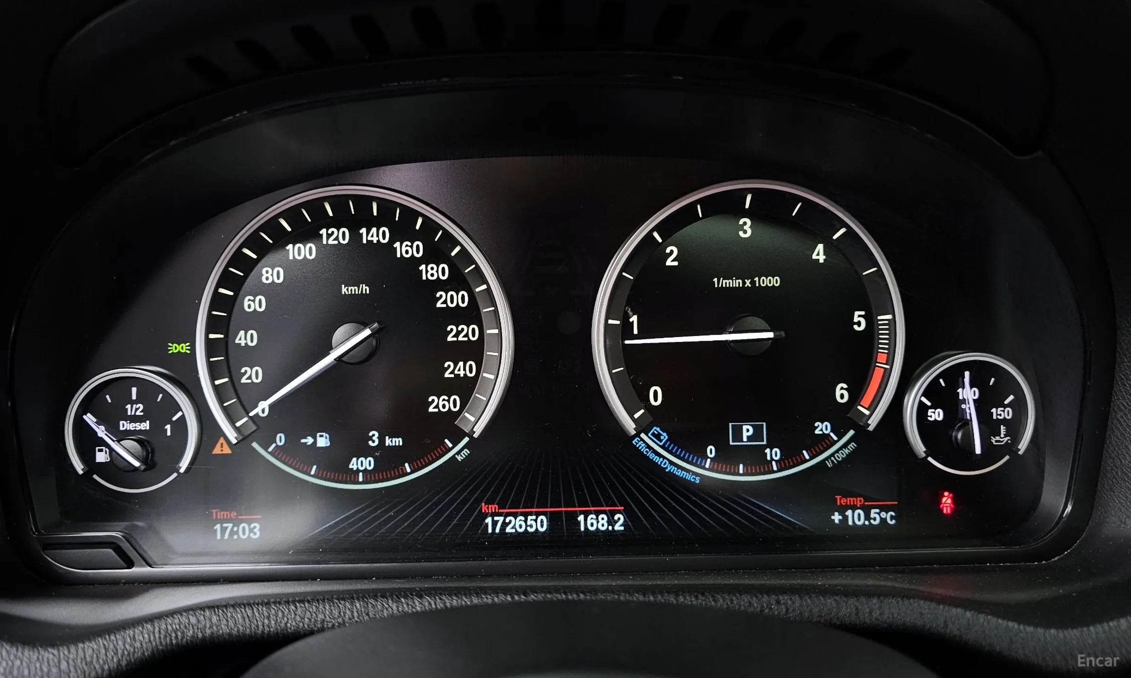 BMW X4 (F26) превью 8