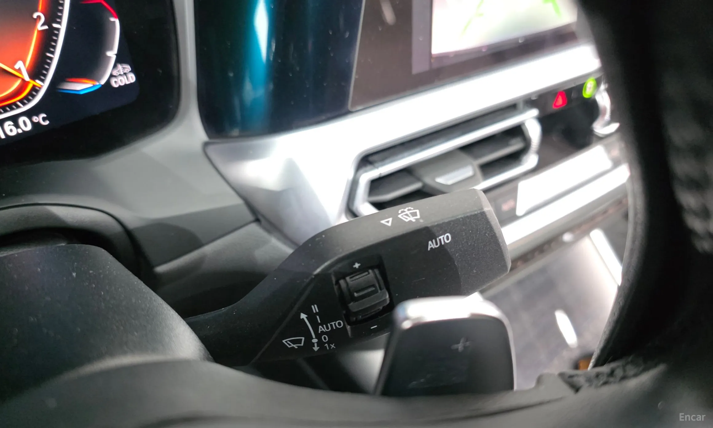 BMW 3 Series (G20) превью 16