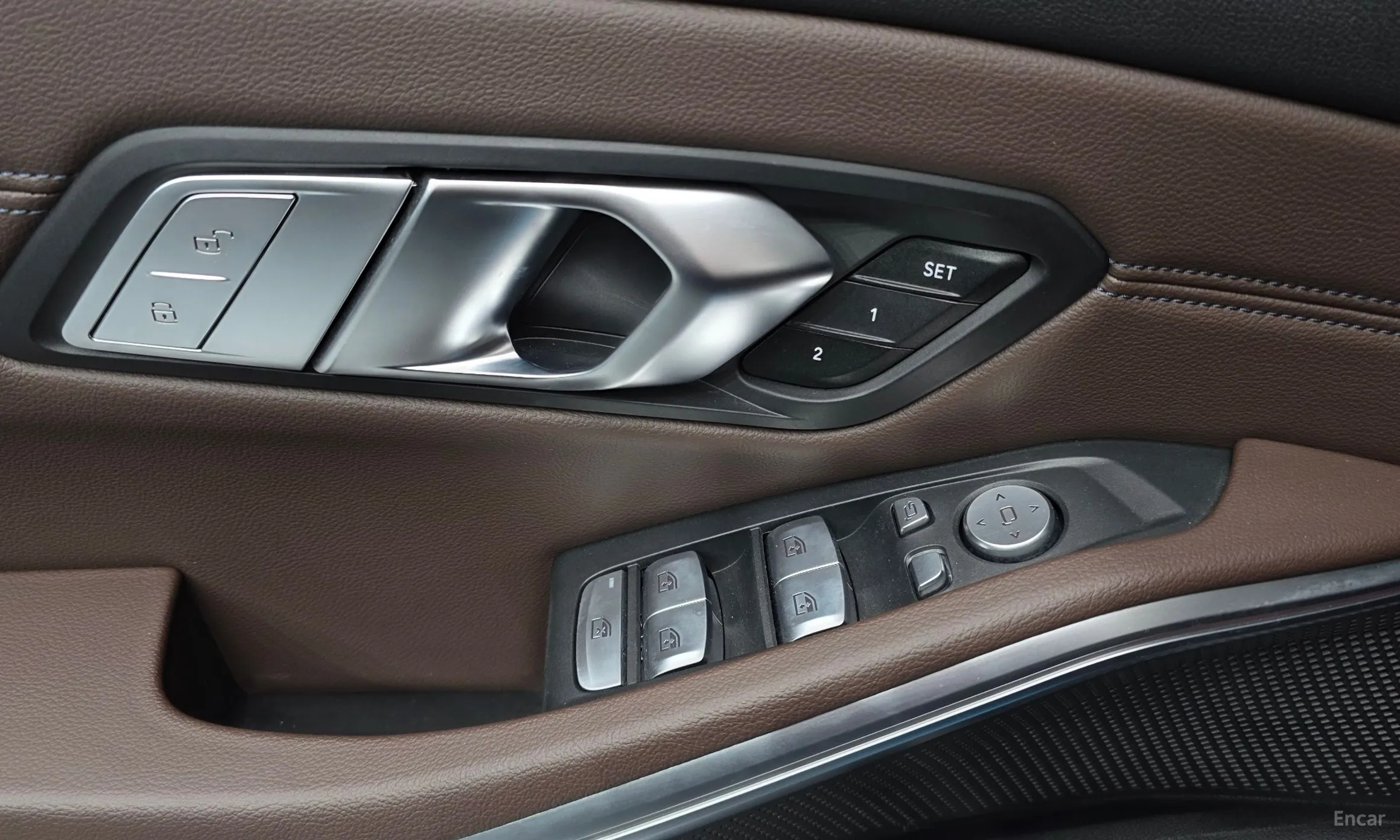 BMW 3 Series (G20) превью 17
