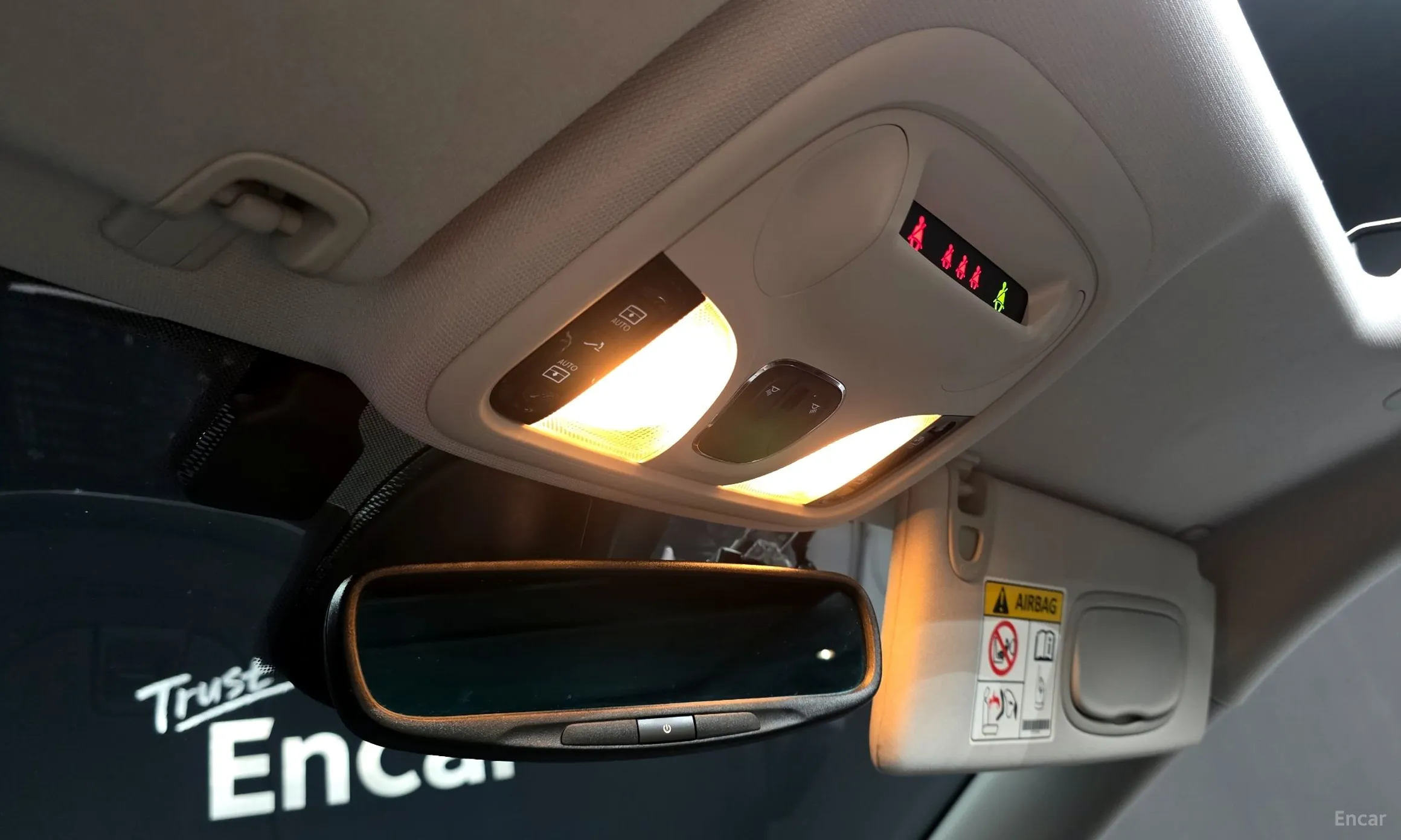 Jeep Cherokee (KL) превью 13