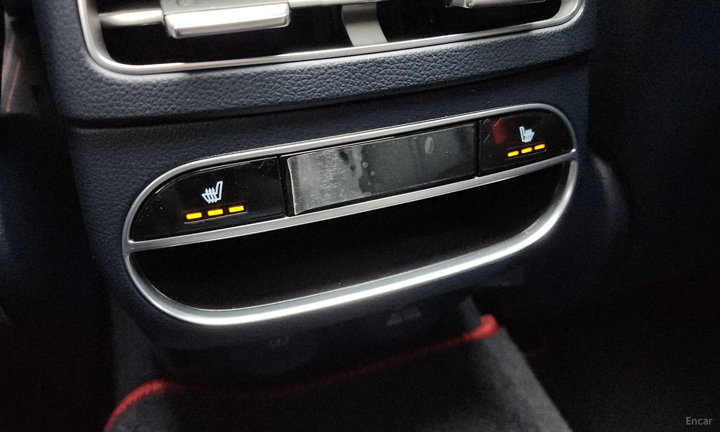 Genesis GV70 превью 19