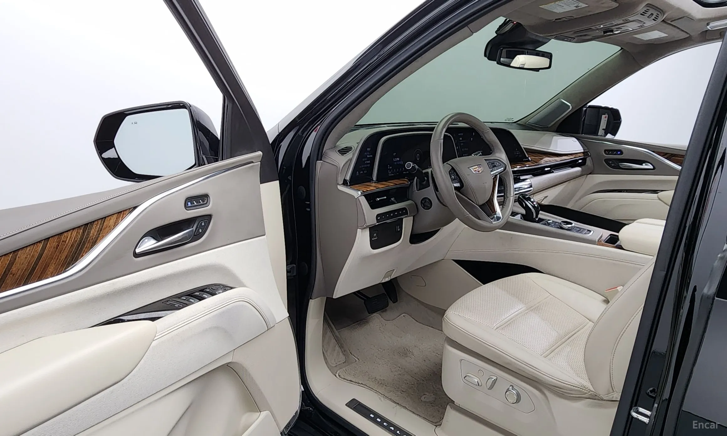 Cadillac Escalade 5th Generation превью 10