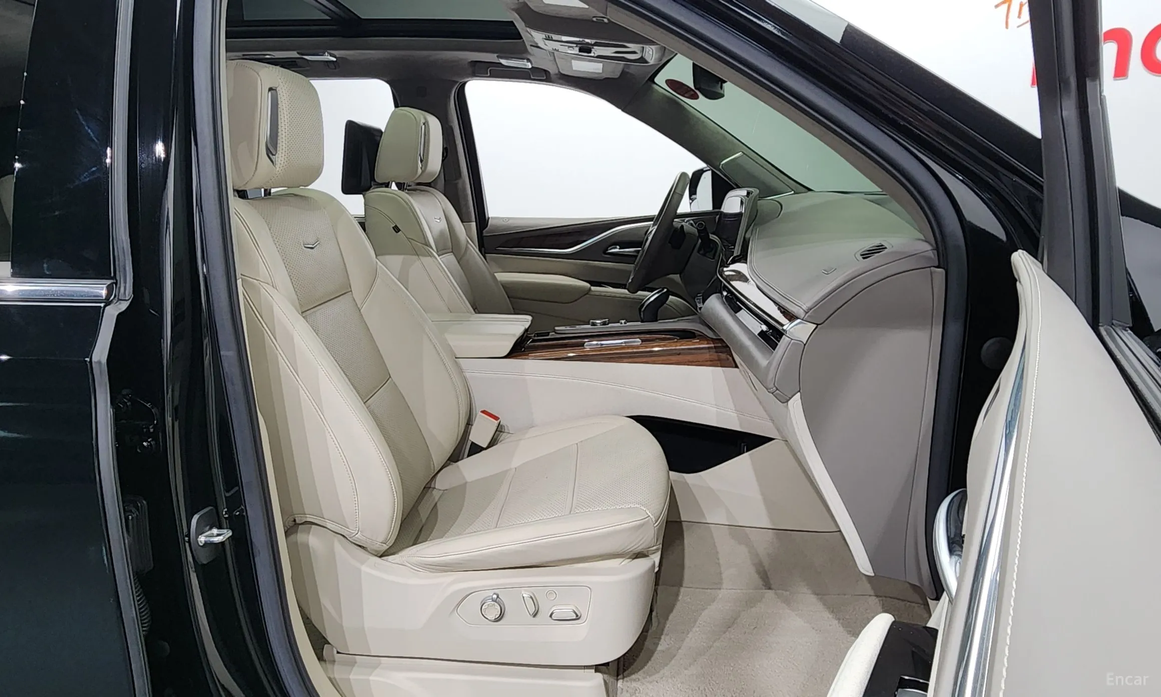 Cadillac Escalade 5th Generation превью 11