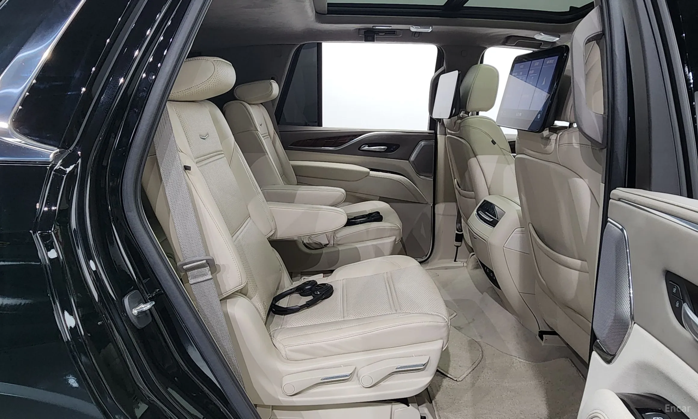 Cadillac Escalade 5th Generation превью 12