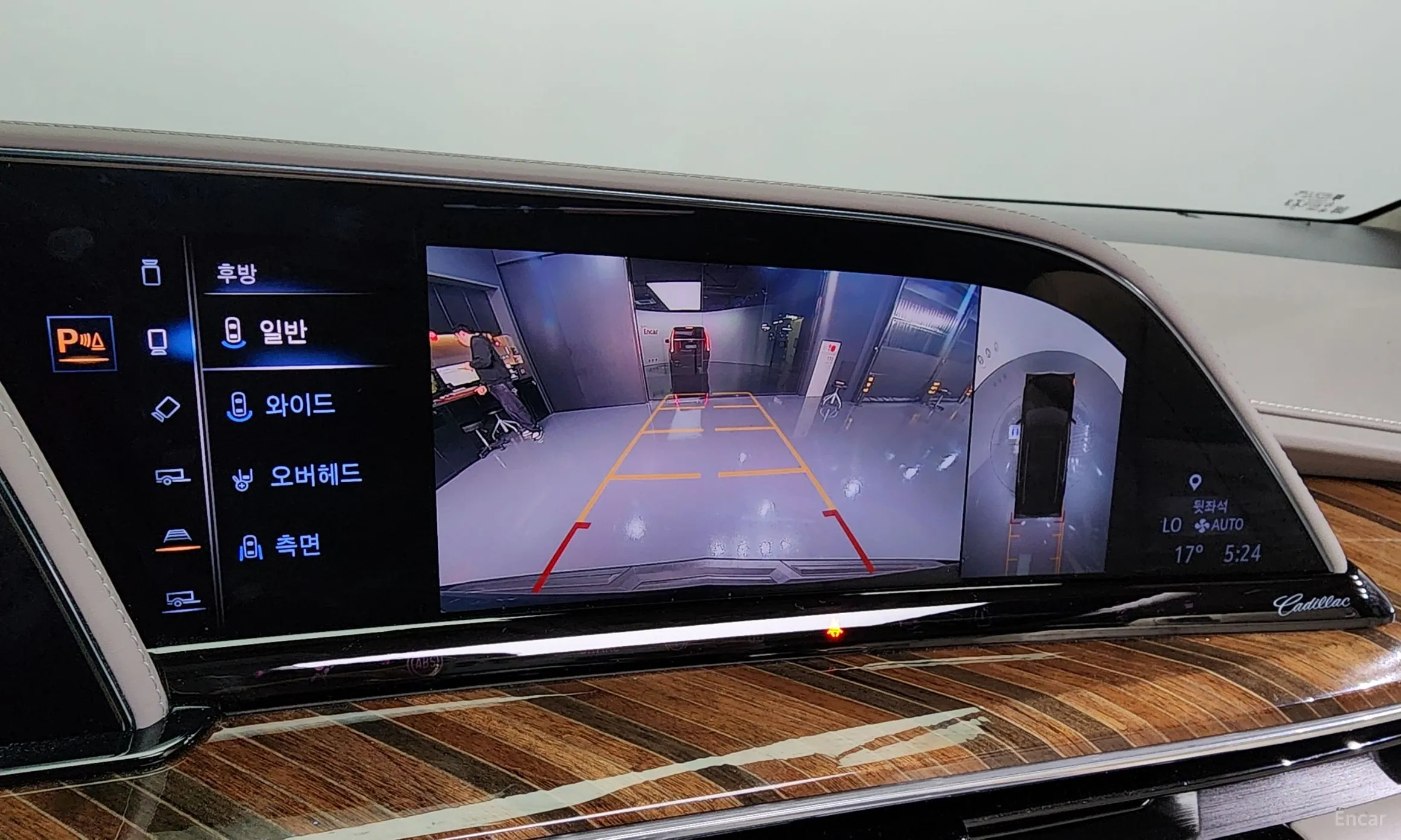 Cadillac Escalade 5th Generation превью 14
