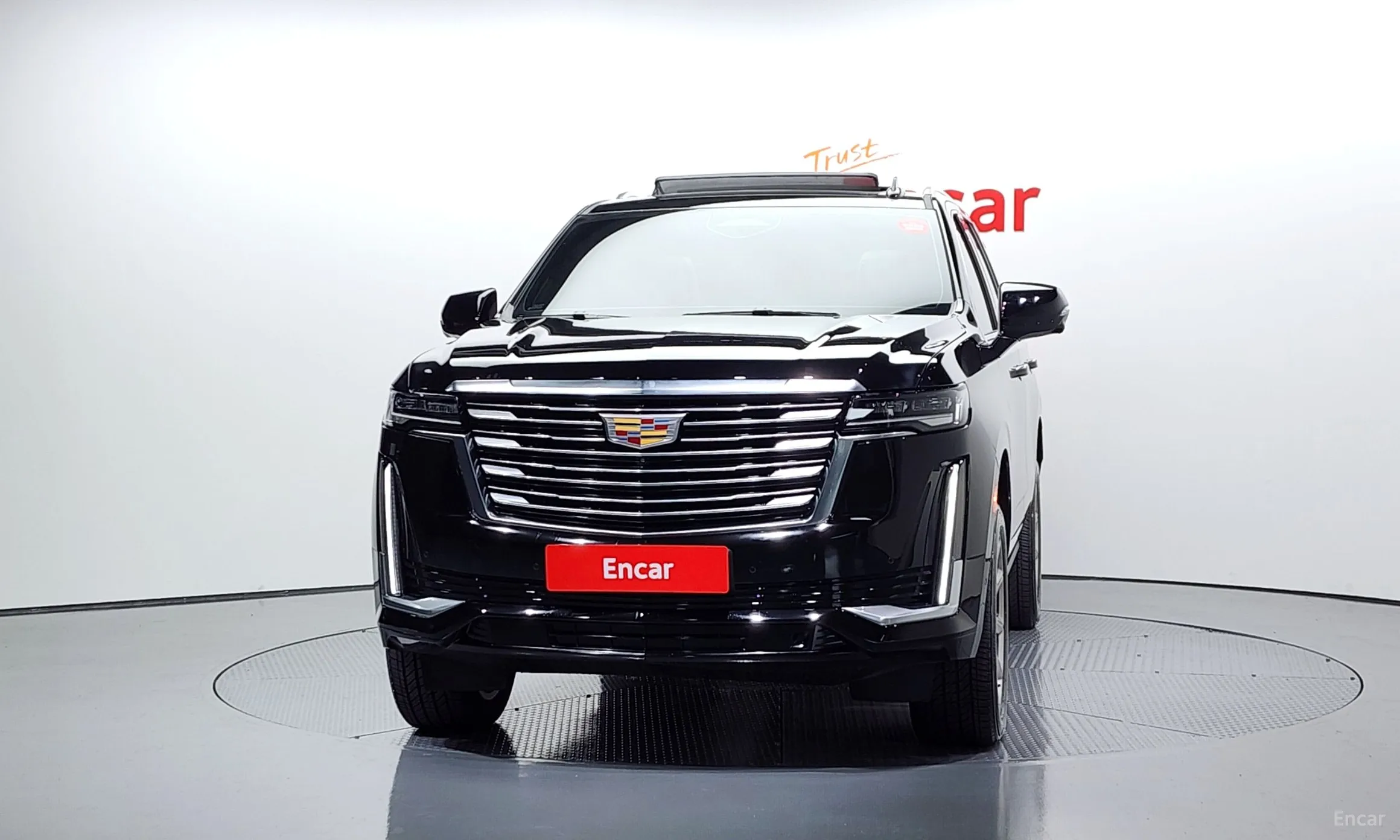 Cadillac Escalade 5th Generation превью 3