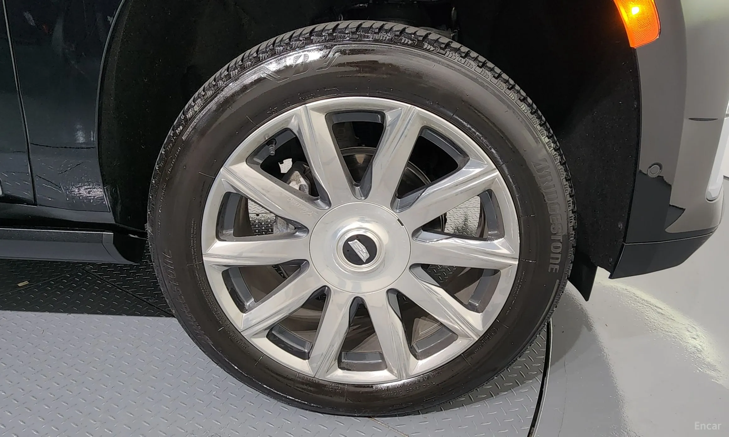 Cadillac Escalade 5th Generation превью 5